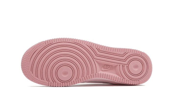 Nike Air Force 1 Low White Pink (2022)