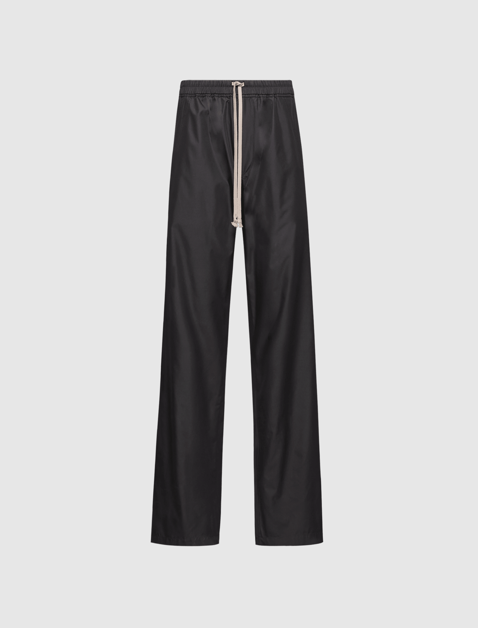 Rick Owens MONCLER DRAWSTRING PANTS
