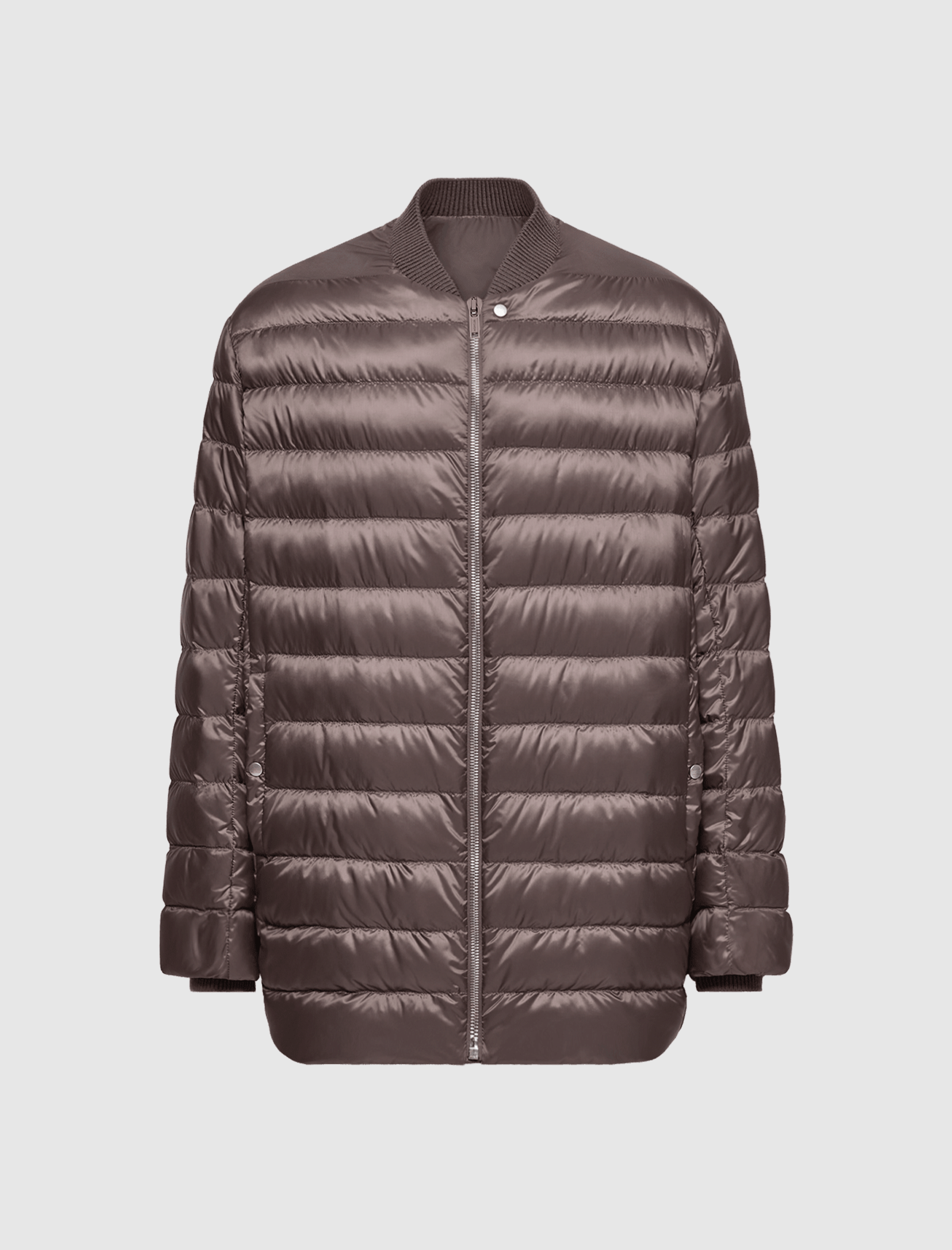 Rick Owens MONCLER FLIGHT PARKA