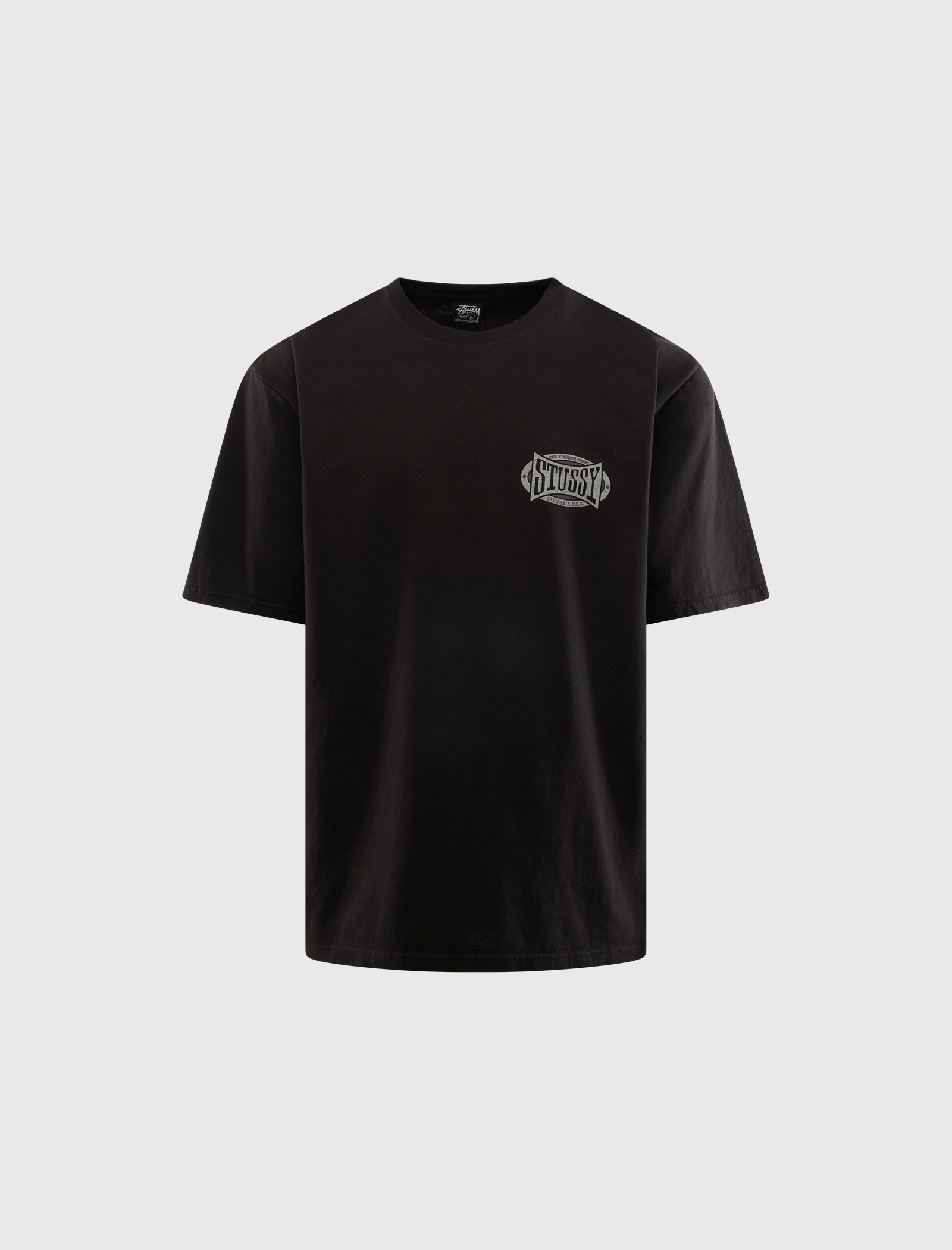 Stussy CHAMPION OVAL TEE