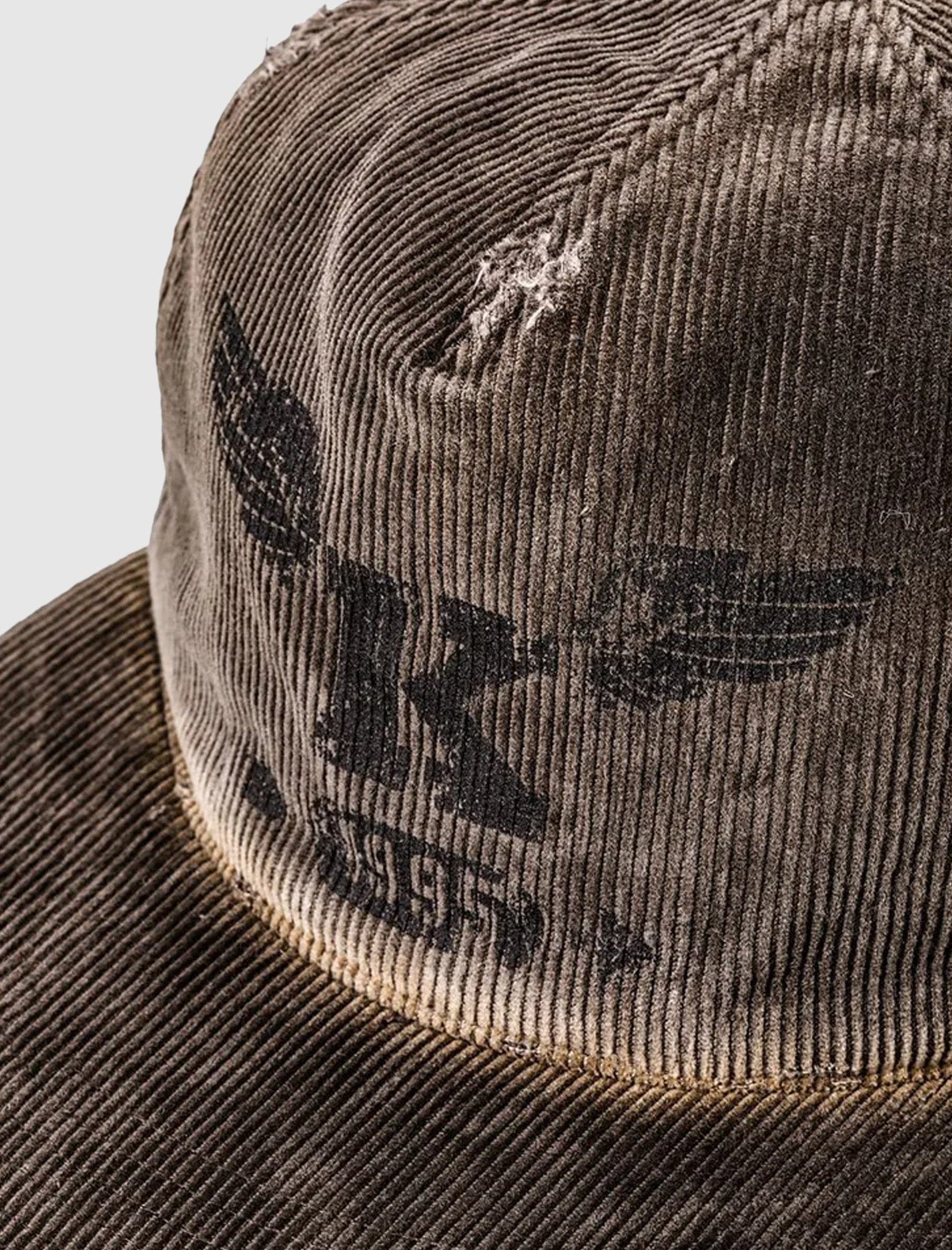 KAMIYA CA4LA X K-WING CAP