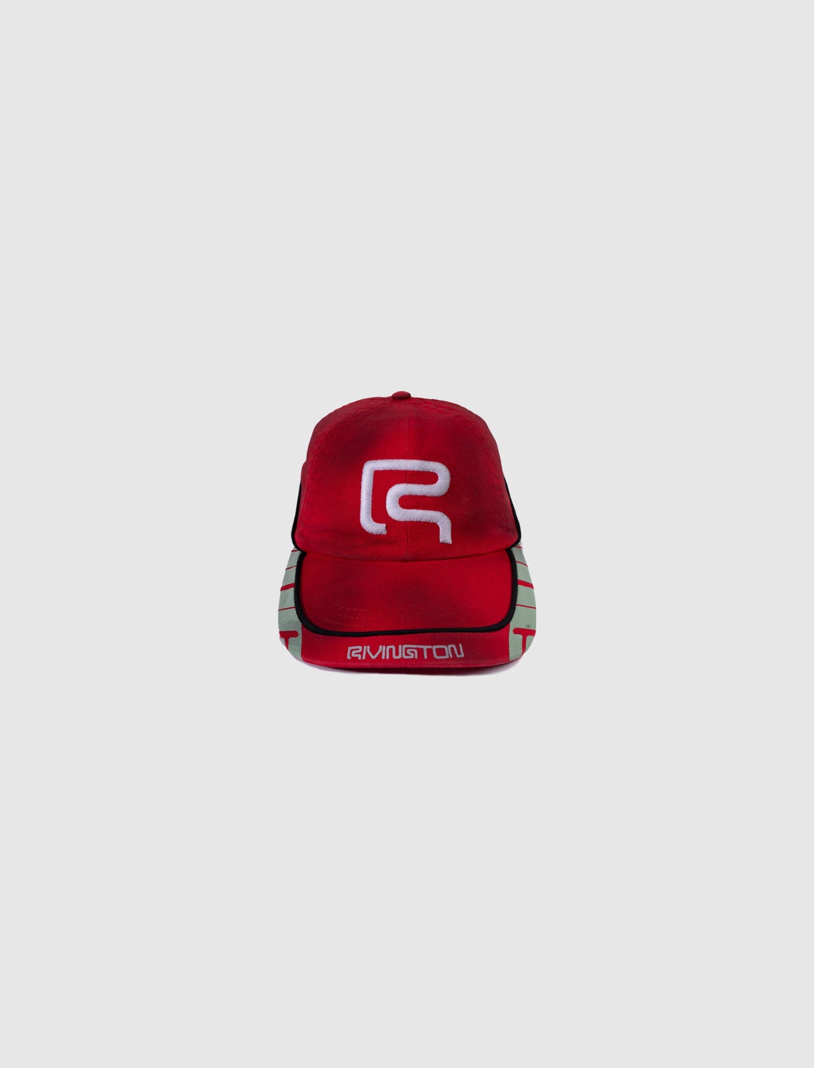 RIVINGTON METAROSA HAT
