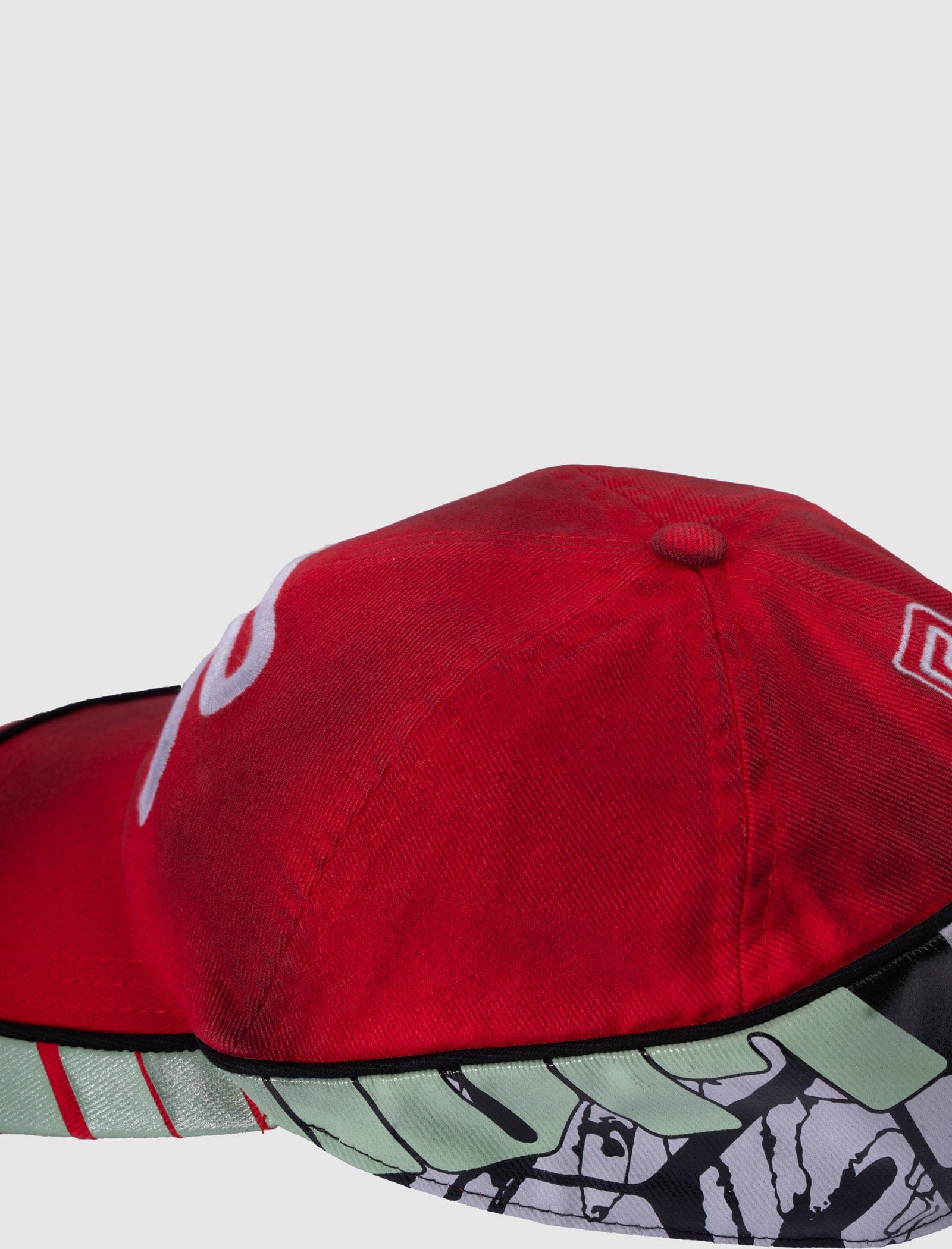 RIVINGTON METAROSA HAT