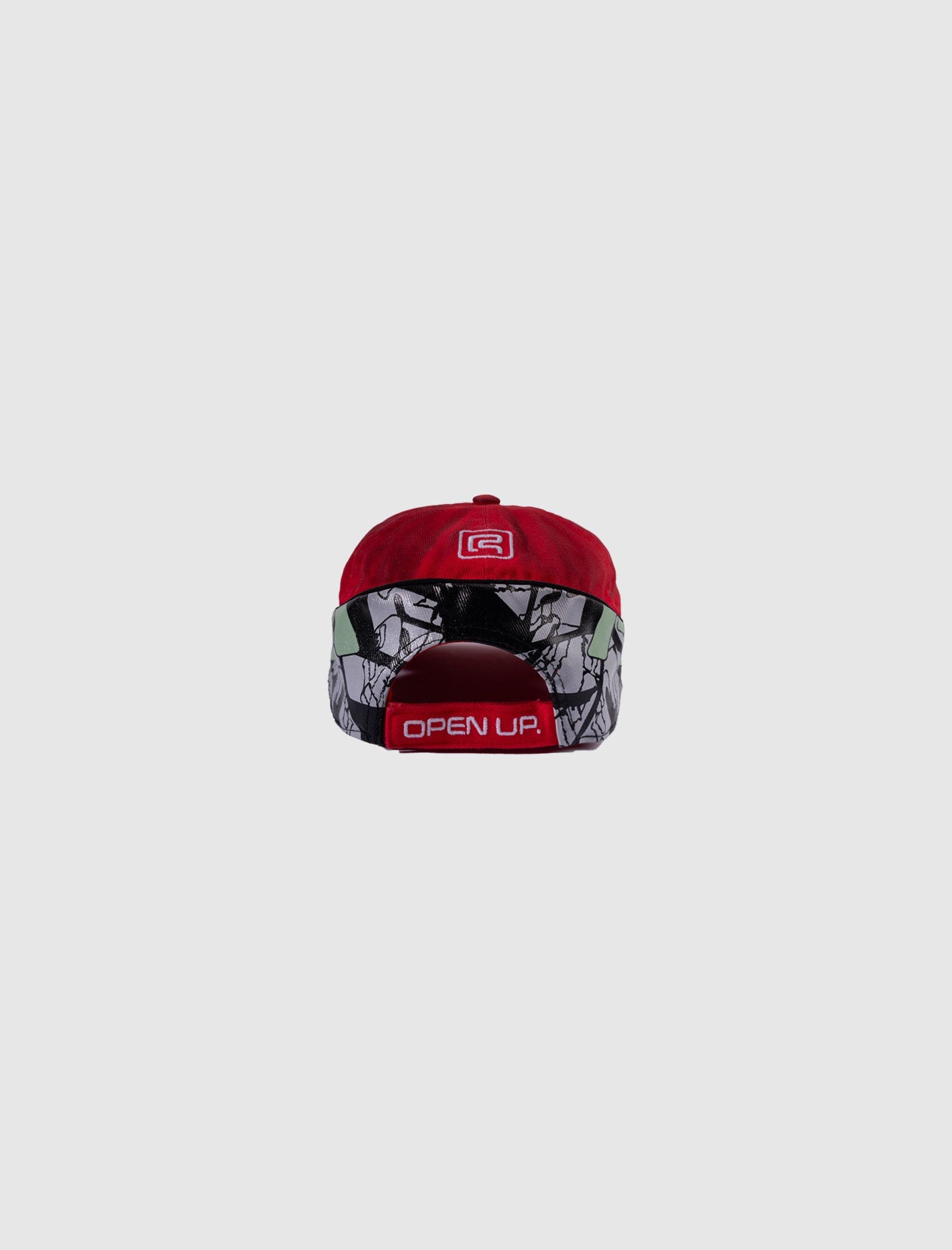 RIVINGTON METAROSA HAT