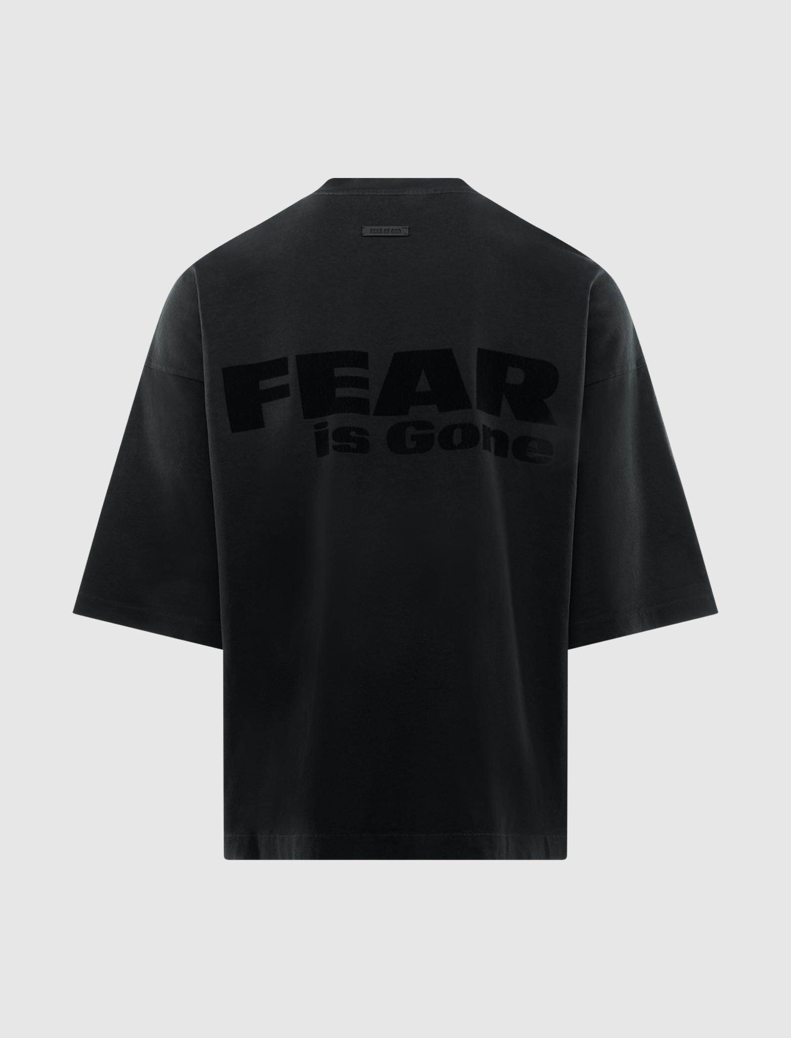 Fear of God FEAR IS GONE TEE