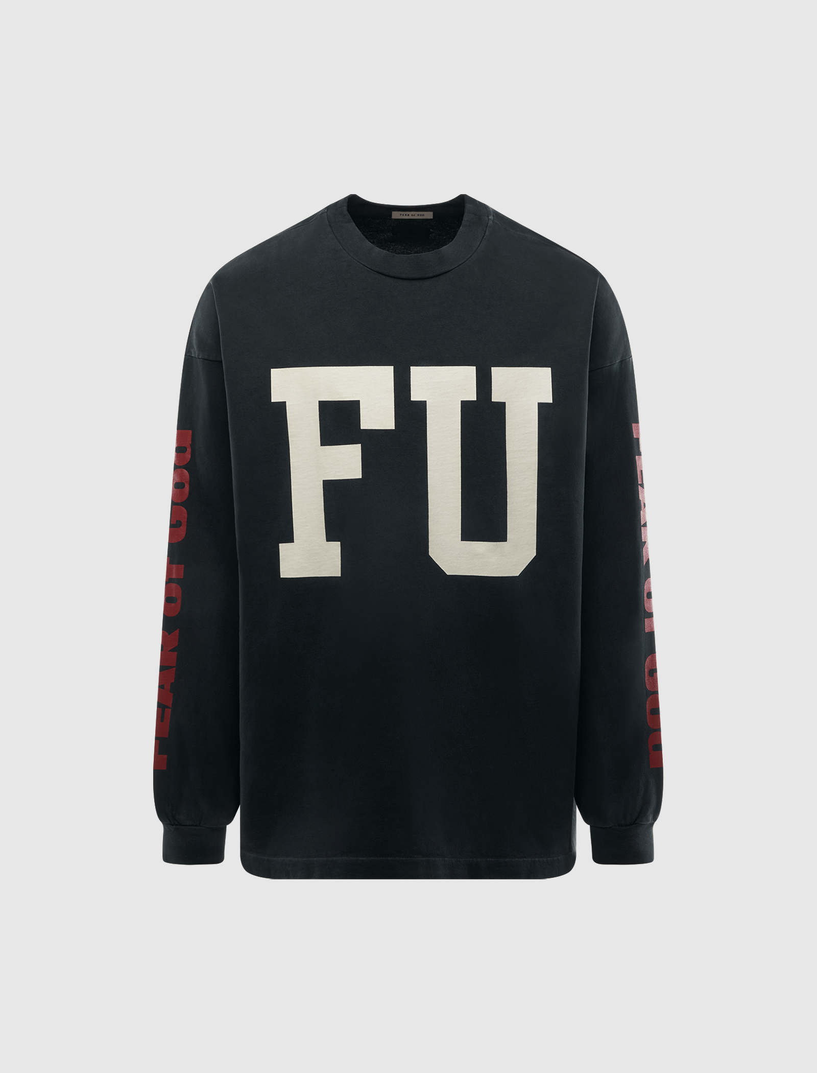 Fear of God RELAXED FREEDOM TEE