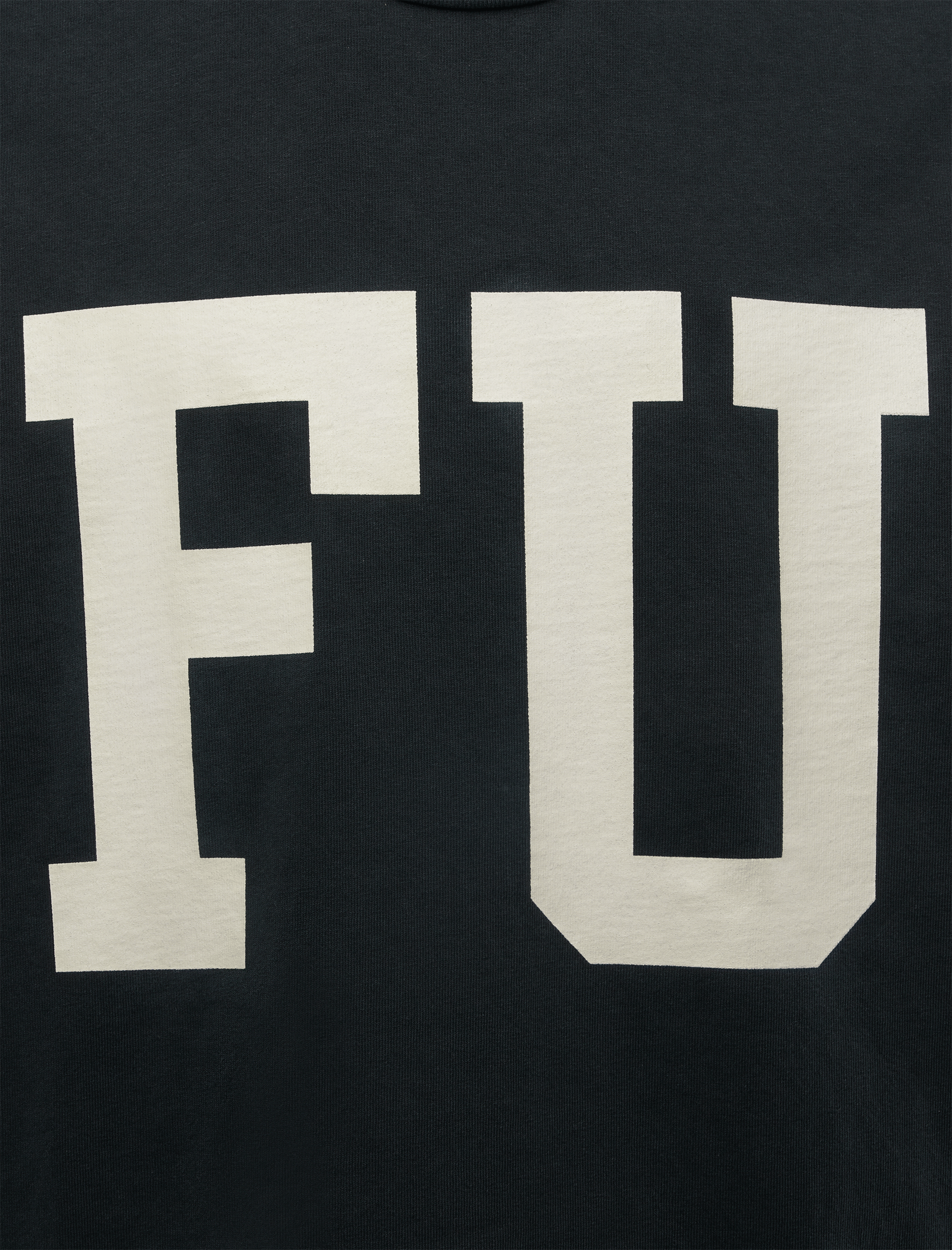 Fear of God RELAXED FREEDOM TEE