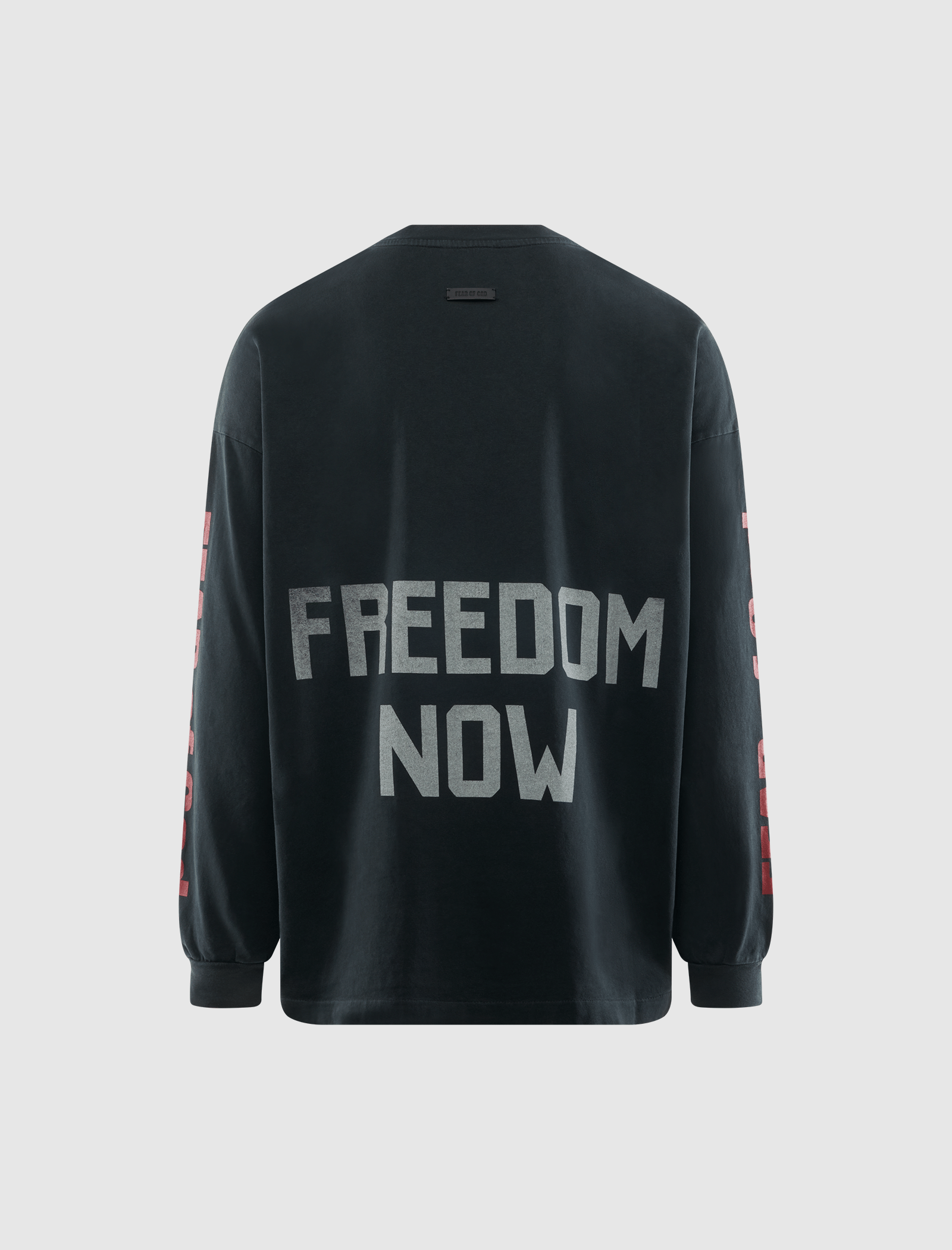 Fear of God RELAXED FREEDOM TEE