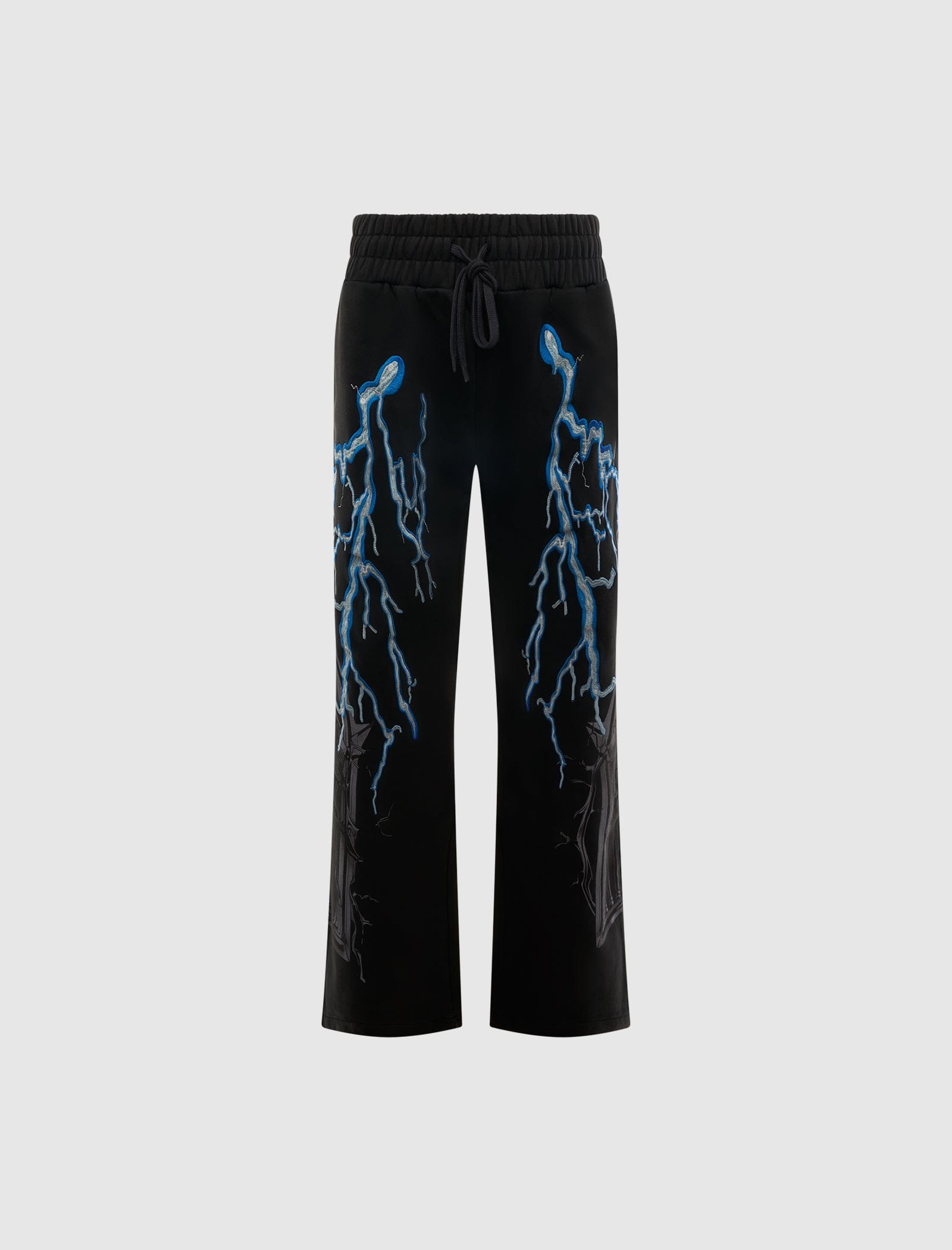 Who Decides War ENGINE SWEATPANT
