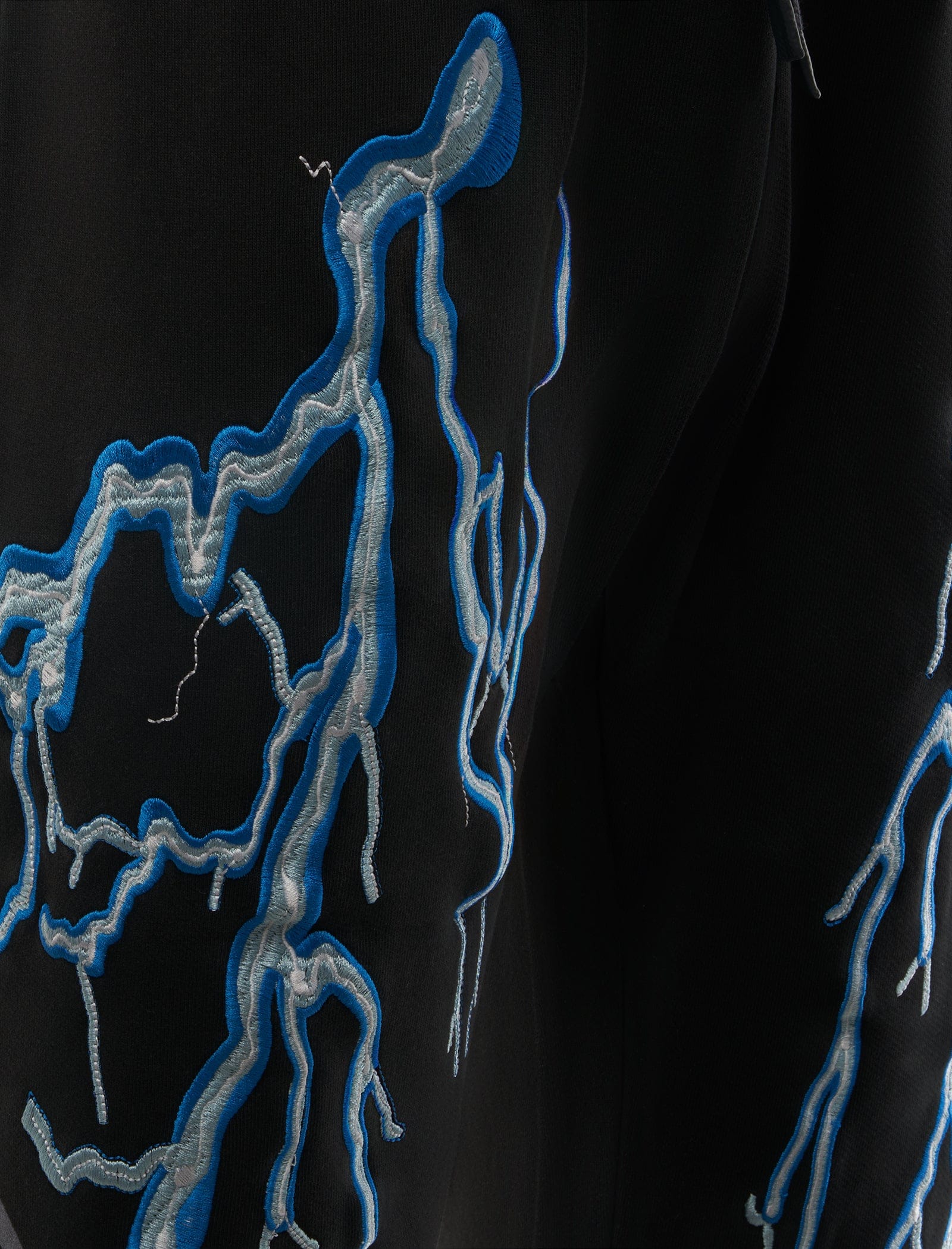 Who Decides War ENGINE SWEATPANT