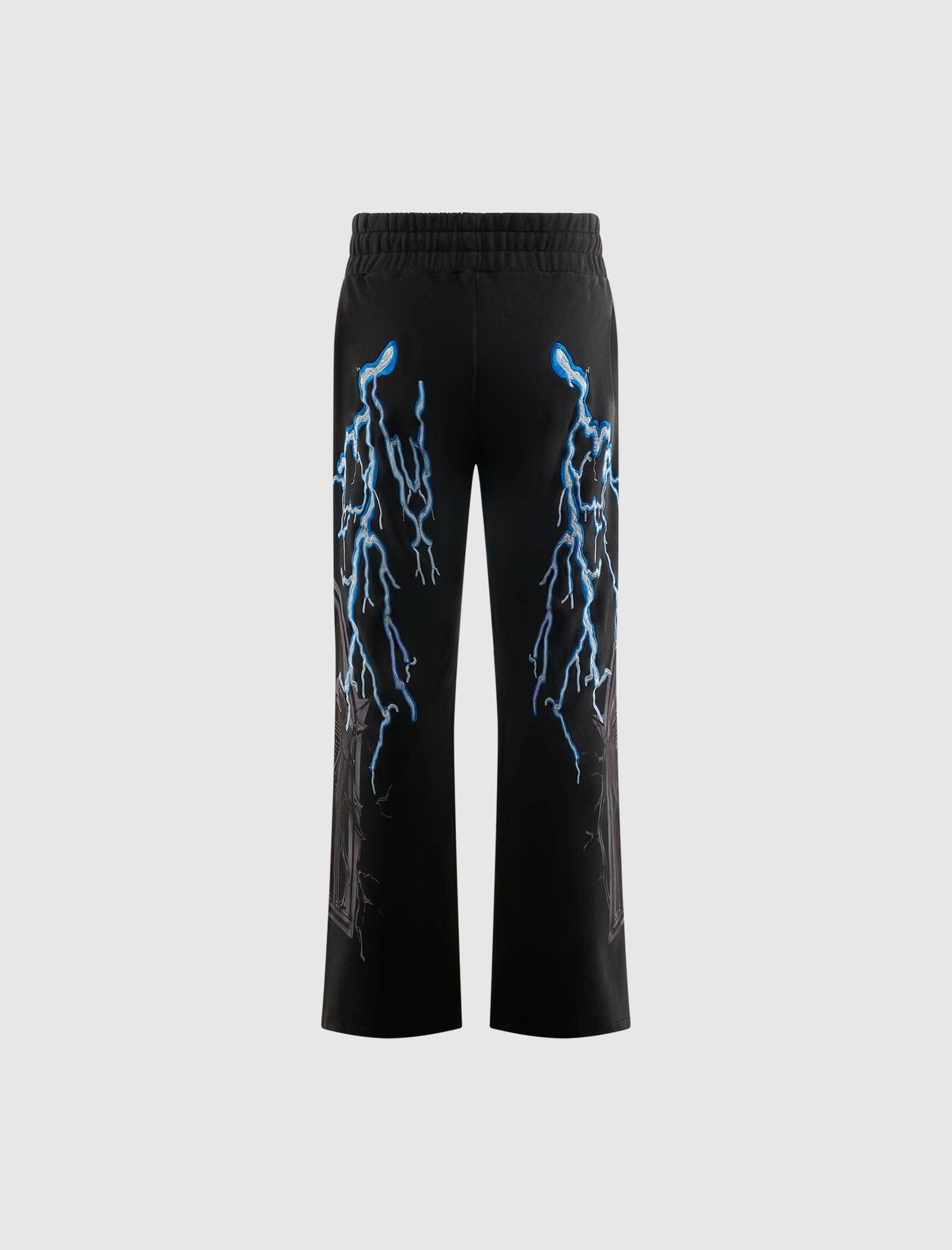 Who Decides War ENGINE SWEATPANT