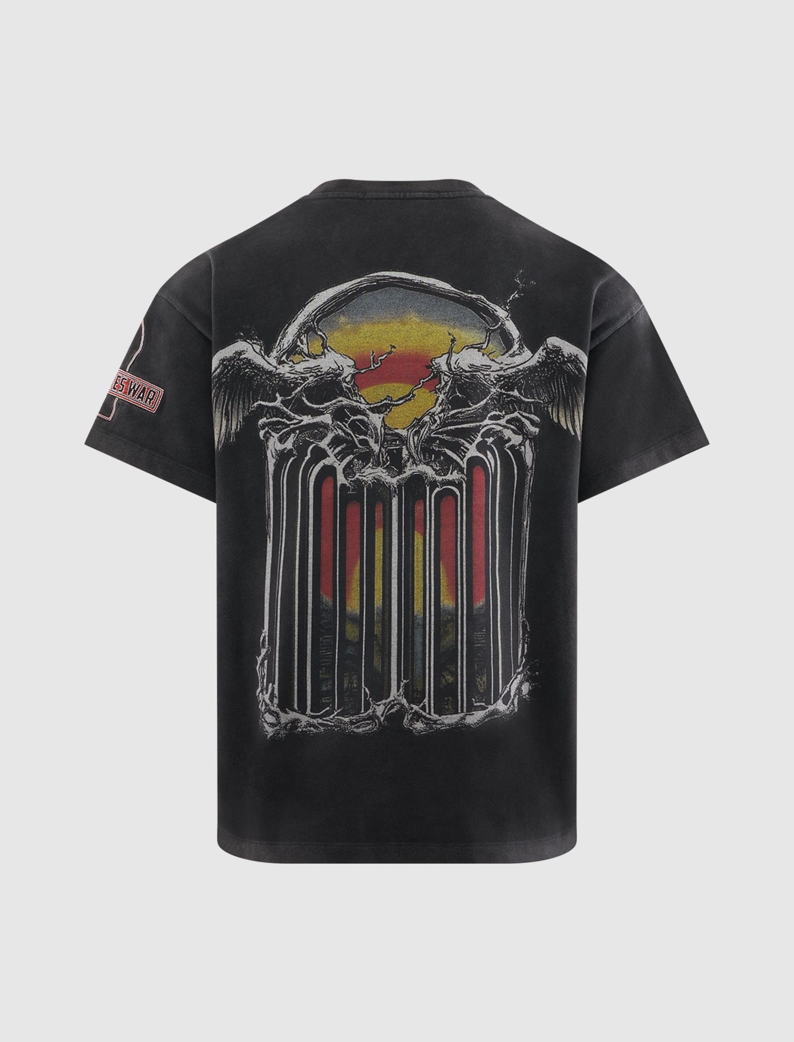 Who Decides War MOON JERSEY