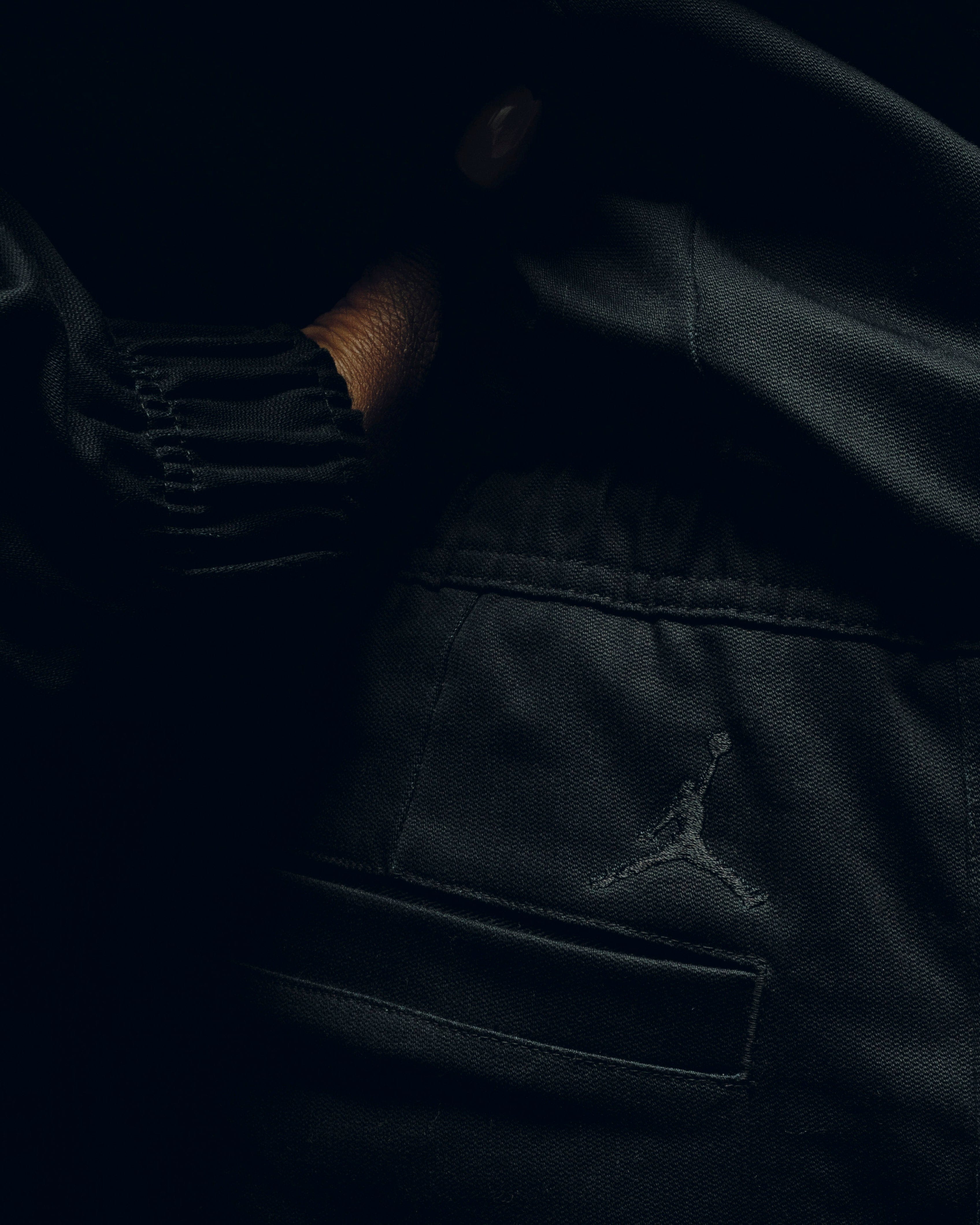 Air Jordan A MA MANIÉRE X AIR JORDAN PANT