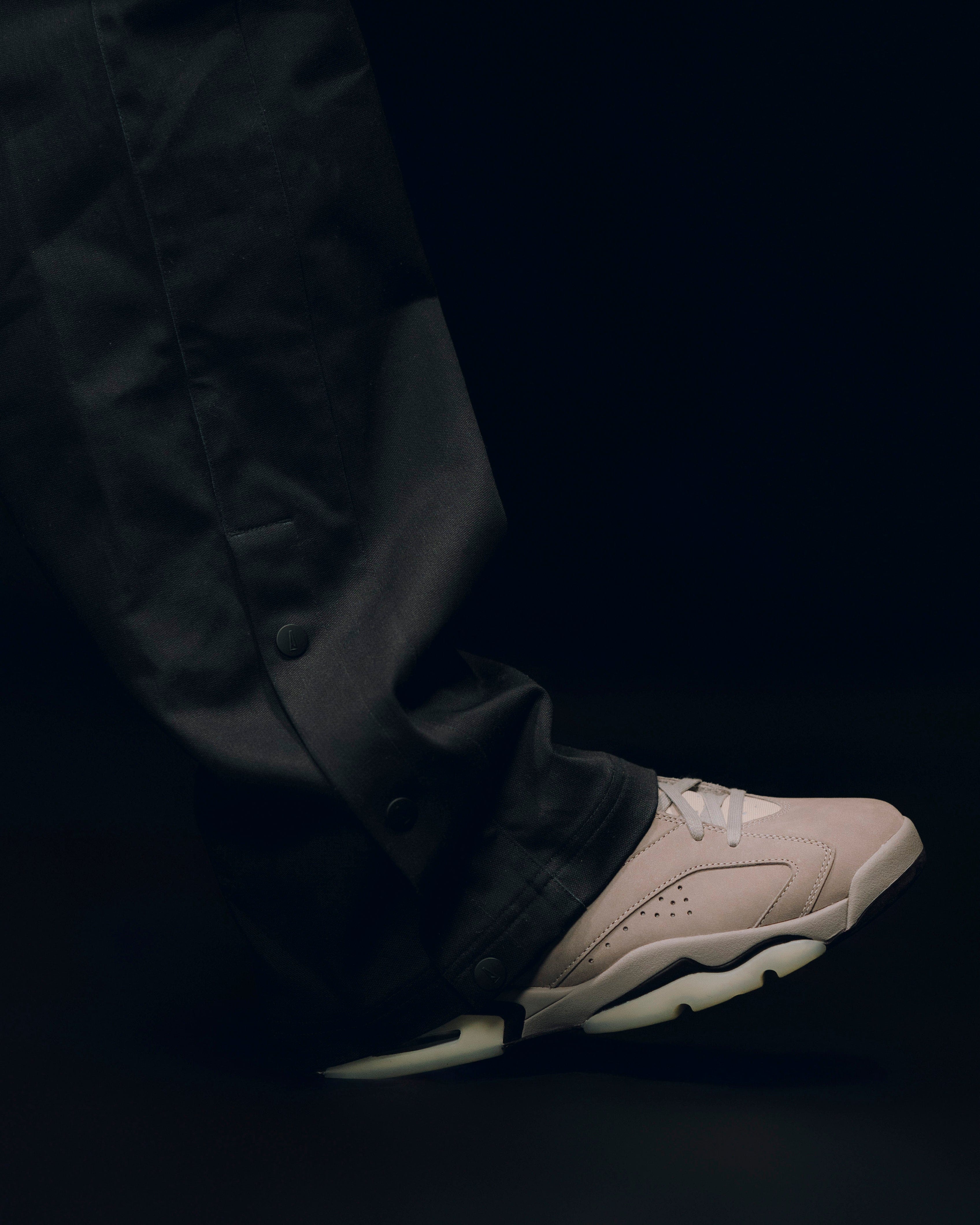 Air Jordan A MA MANIÉRE X AIR JORDAN PANT