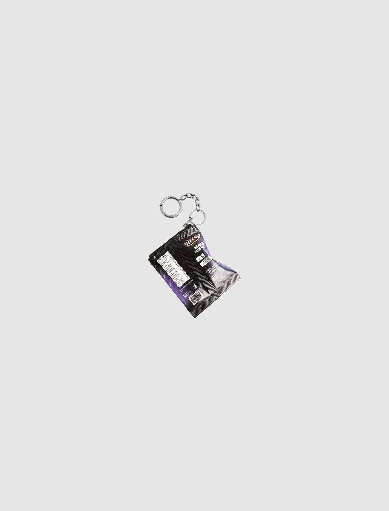 Balenciaga KEYRING CHIPS CHARM