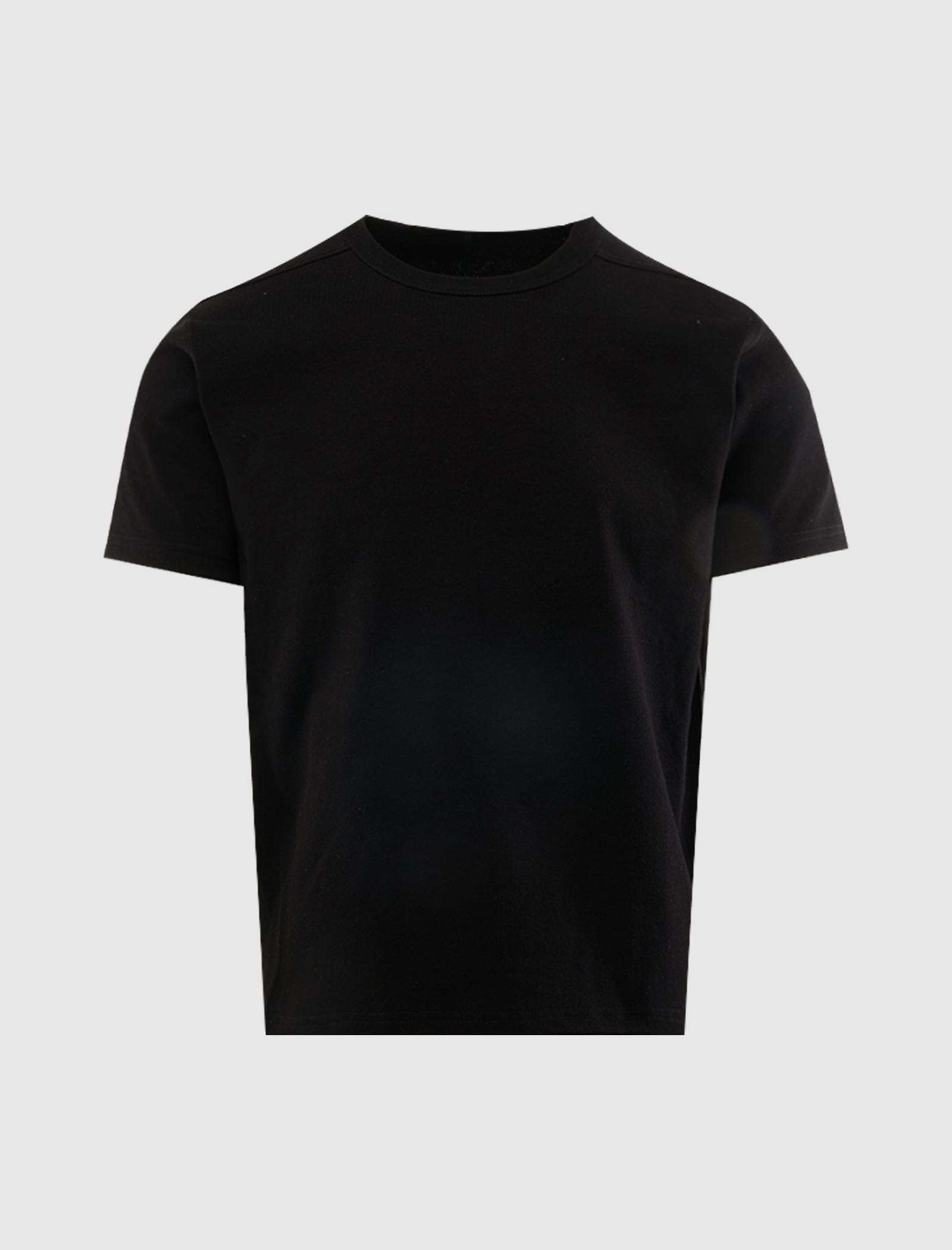 RICK OWENS DRK SHDW OSTERBERG T-SHIRT