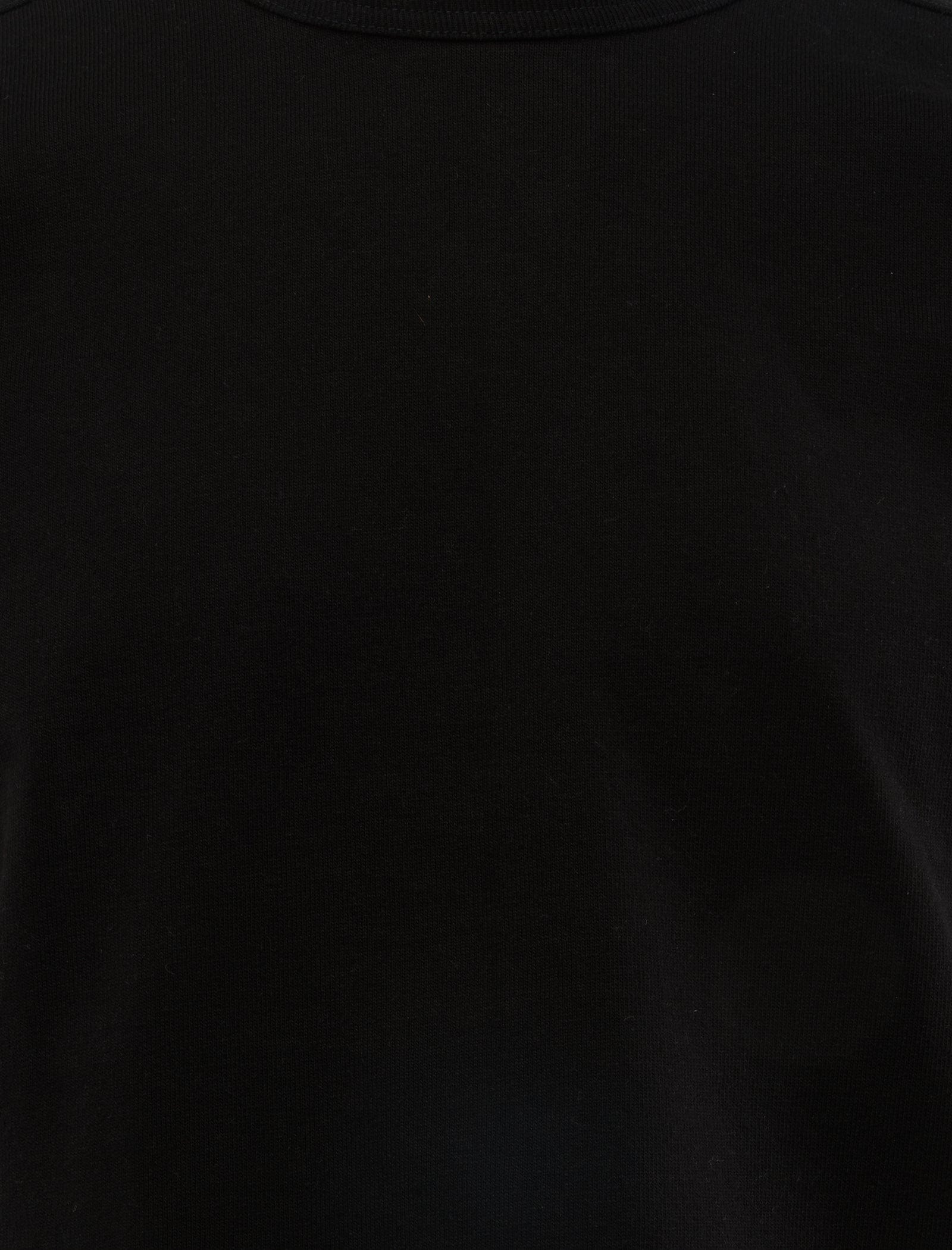 RICK OWENS DRK SHDW OSTERBERG T-SHIRT