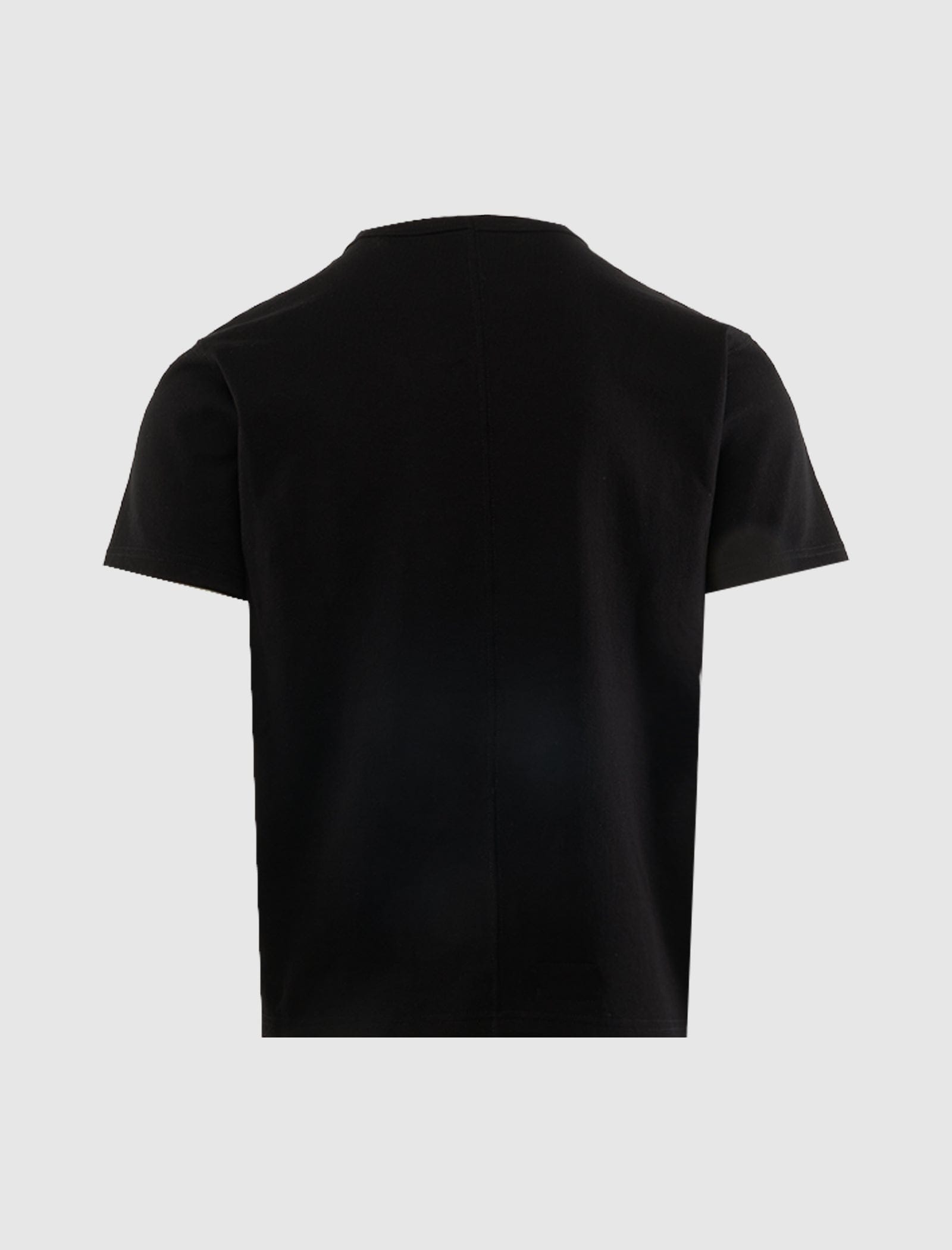 RICK OWENS DRK SHDW OSTERBERG T-SHIRT