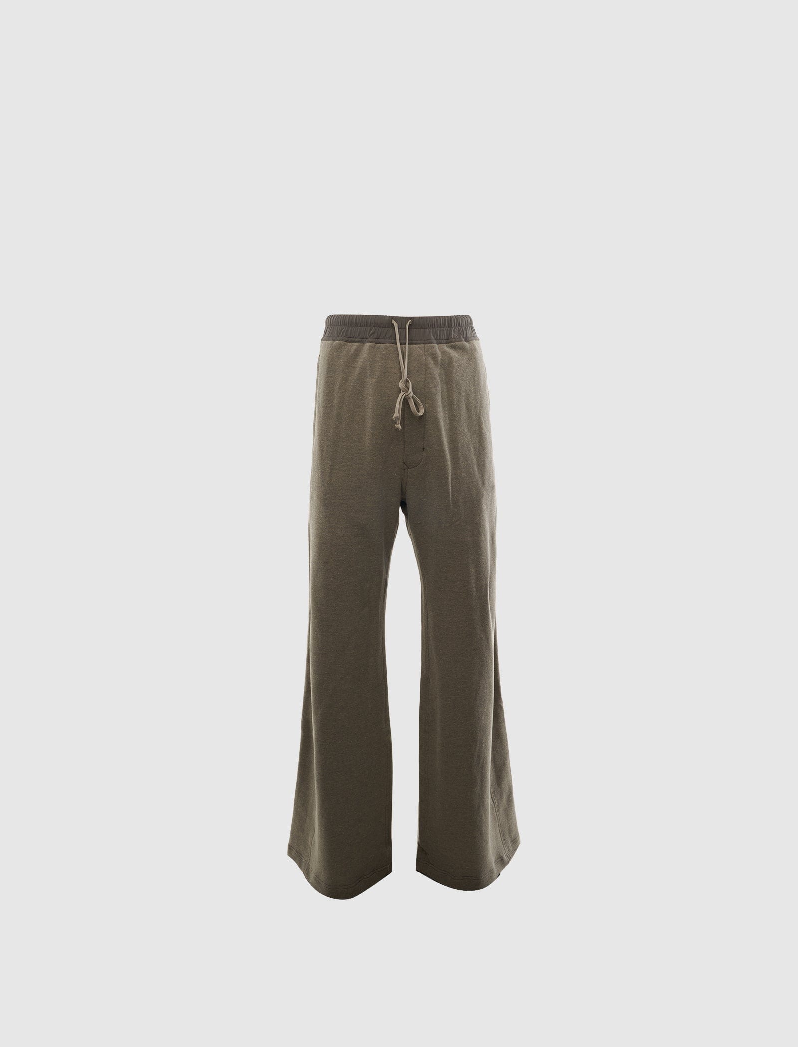 RICK OWENS DRK SHDW PUSHER PANTS