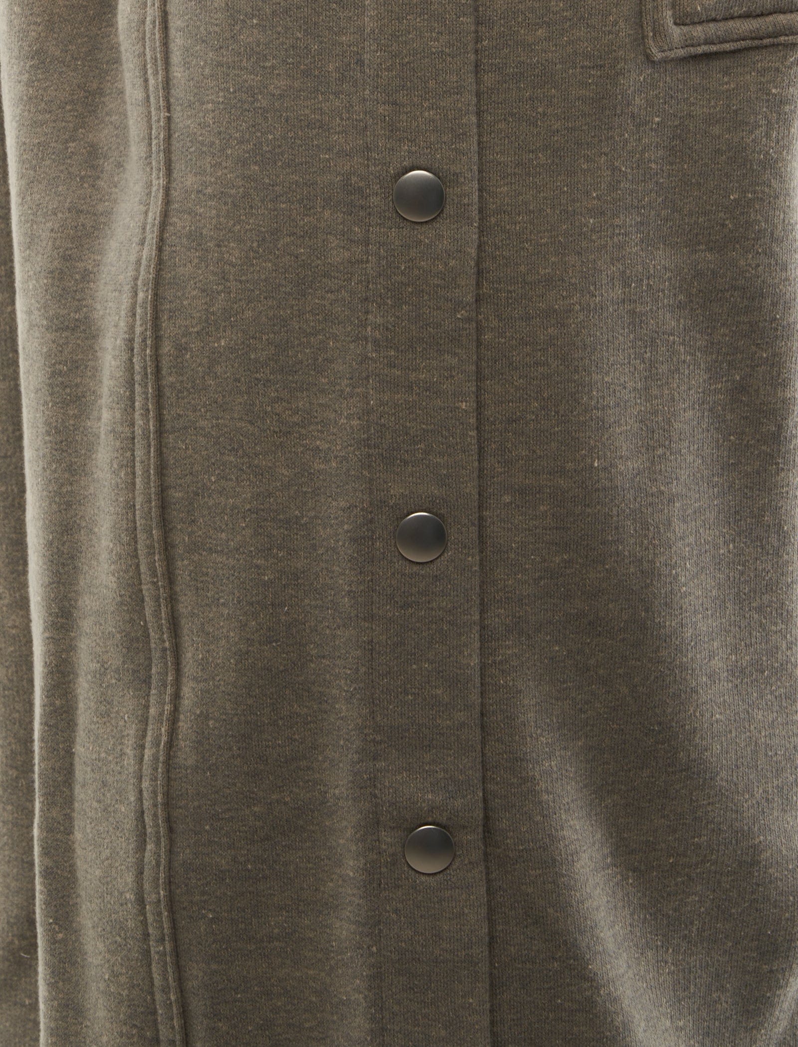 RICK OWENS DRK SHDW PUSHER PANTS