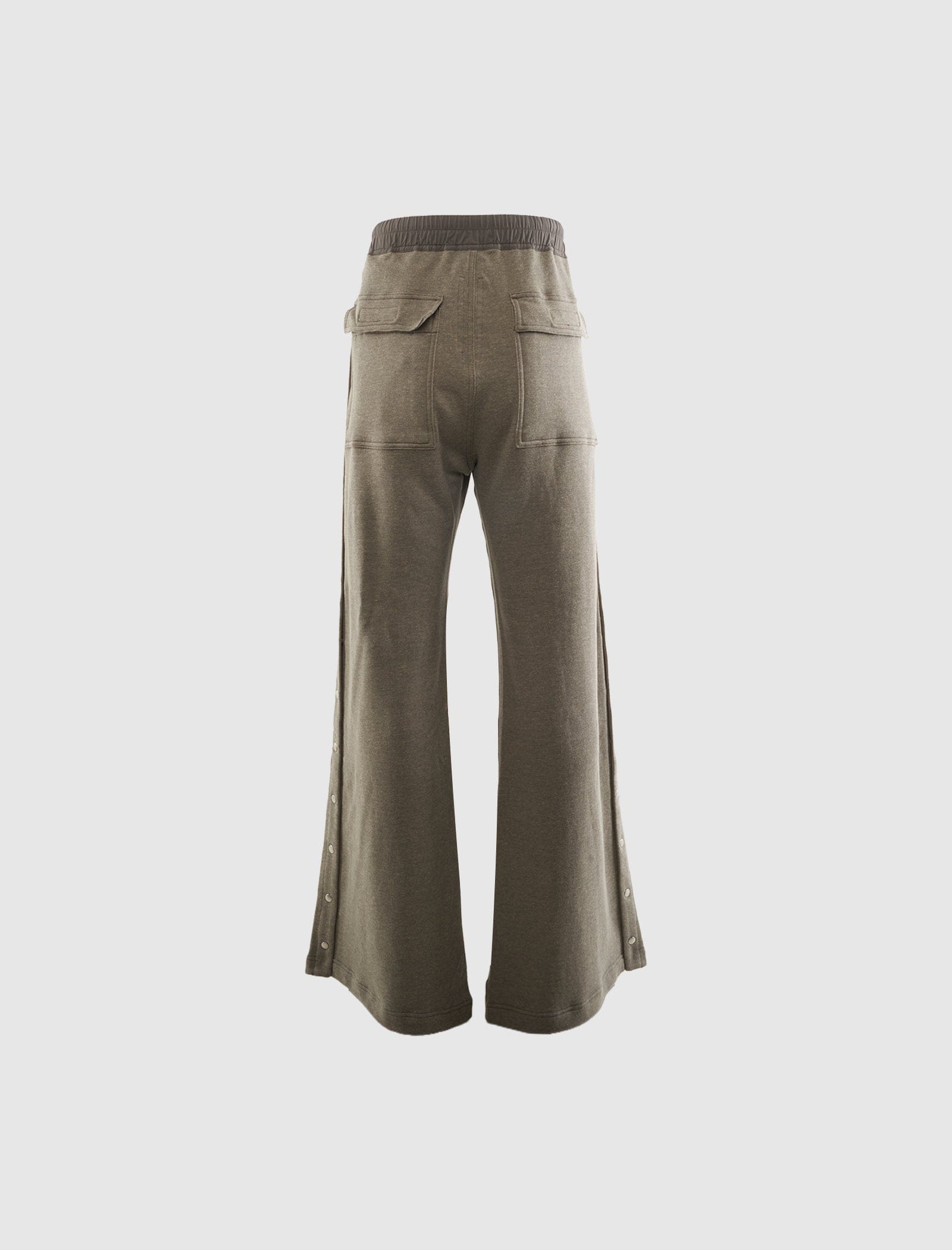RICK OWENS DRK SHDW PUSHER PANTS