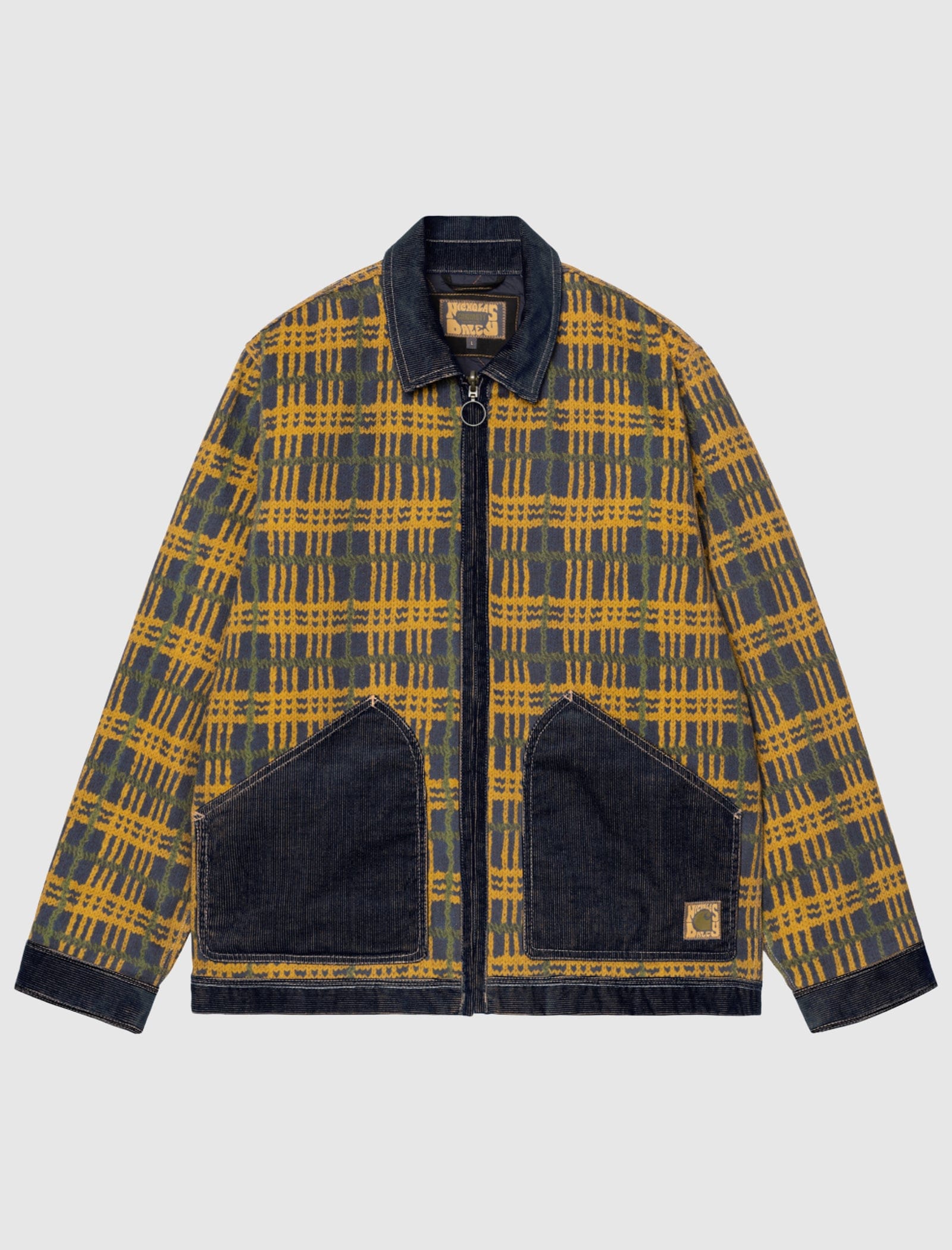 Carhartt WIP CHORE COAT