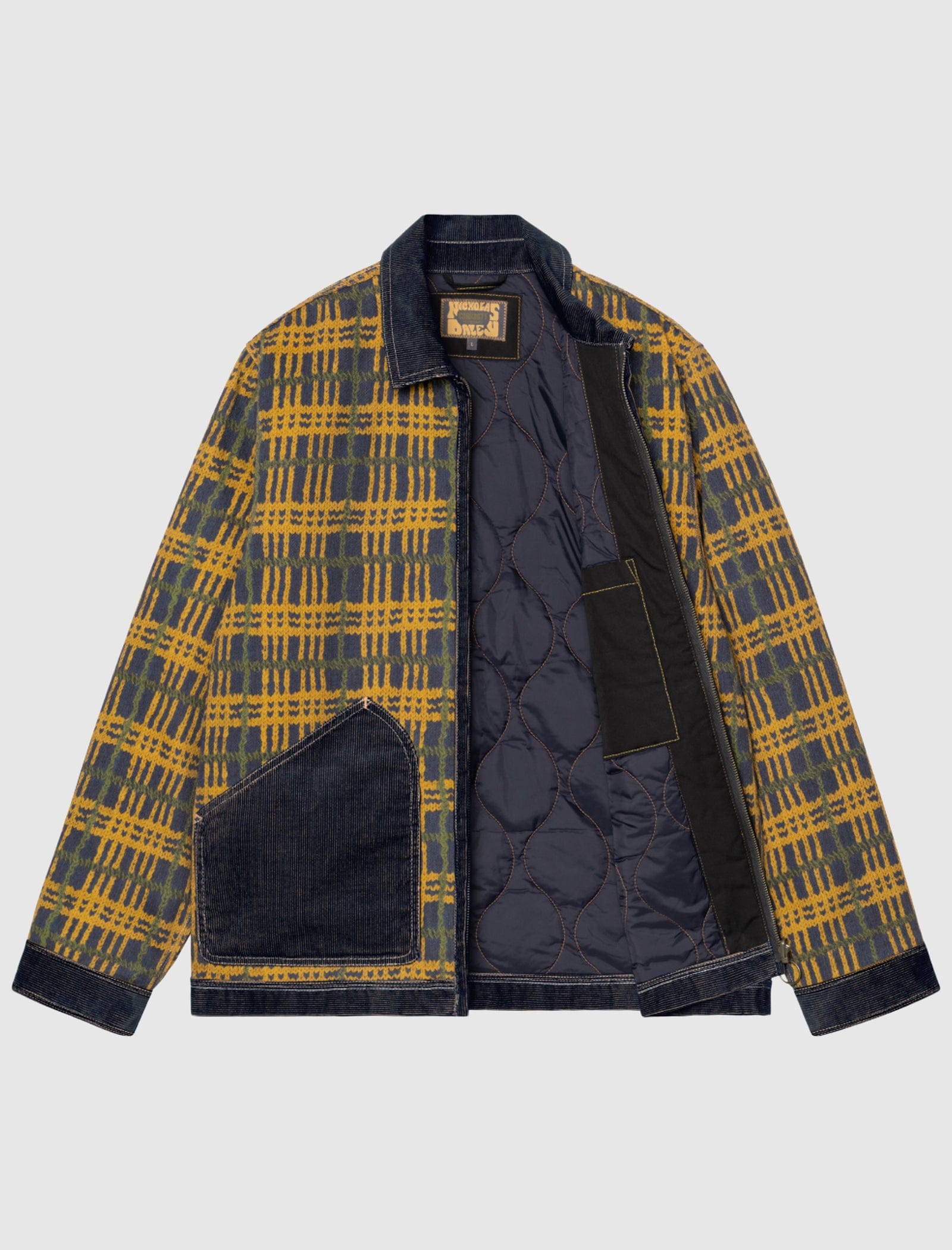 Carhartt WIP CHORE COAT