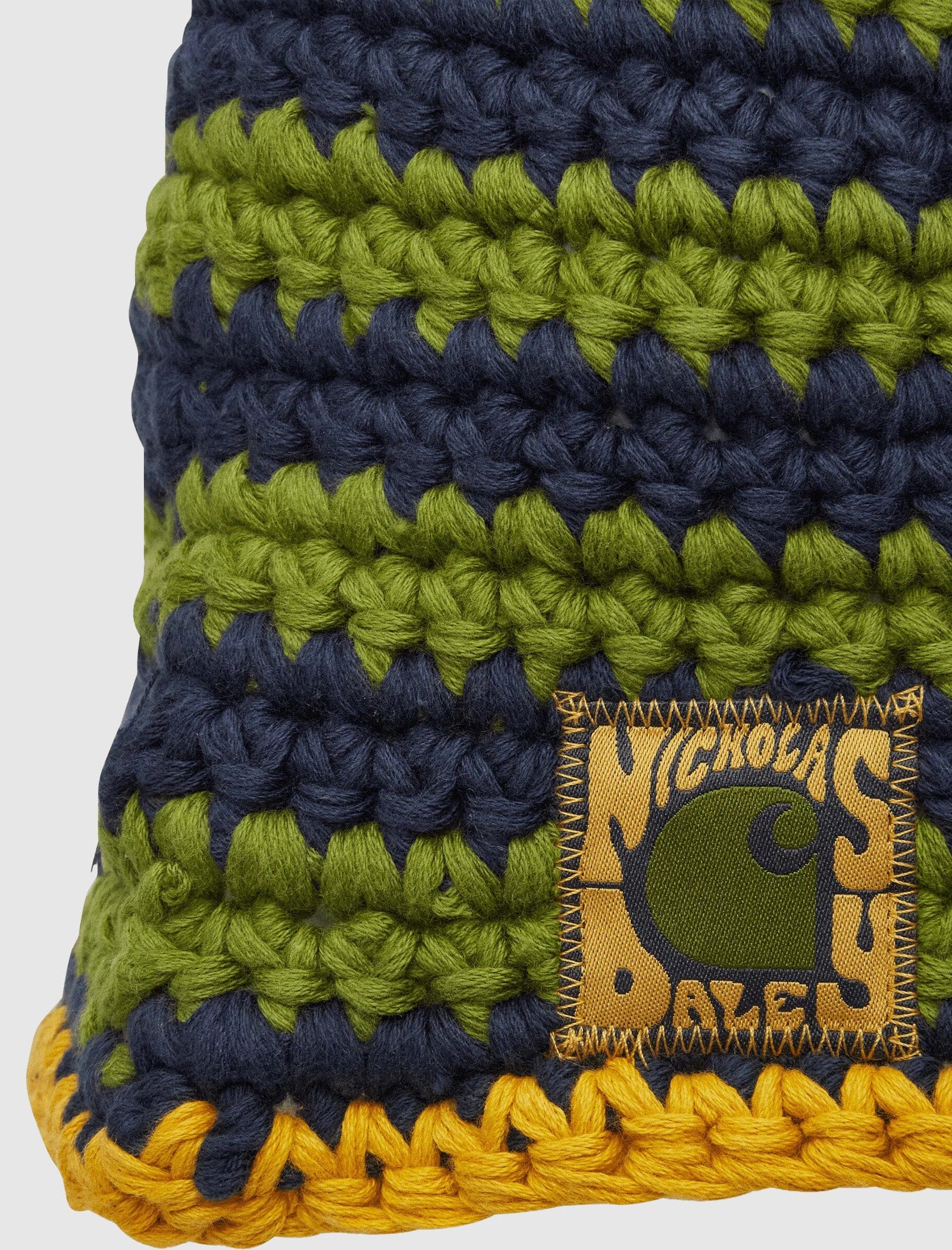 Carhartt WIP KNITTED HAT