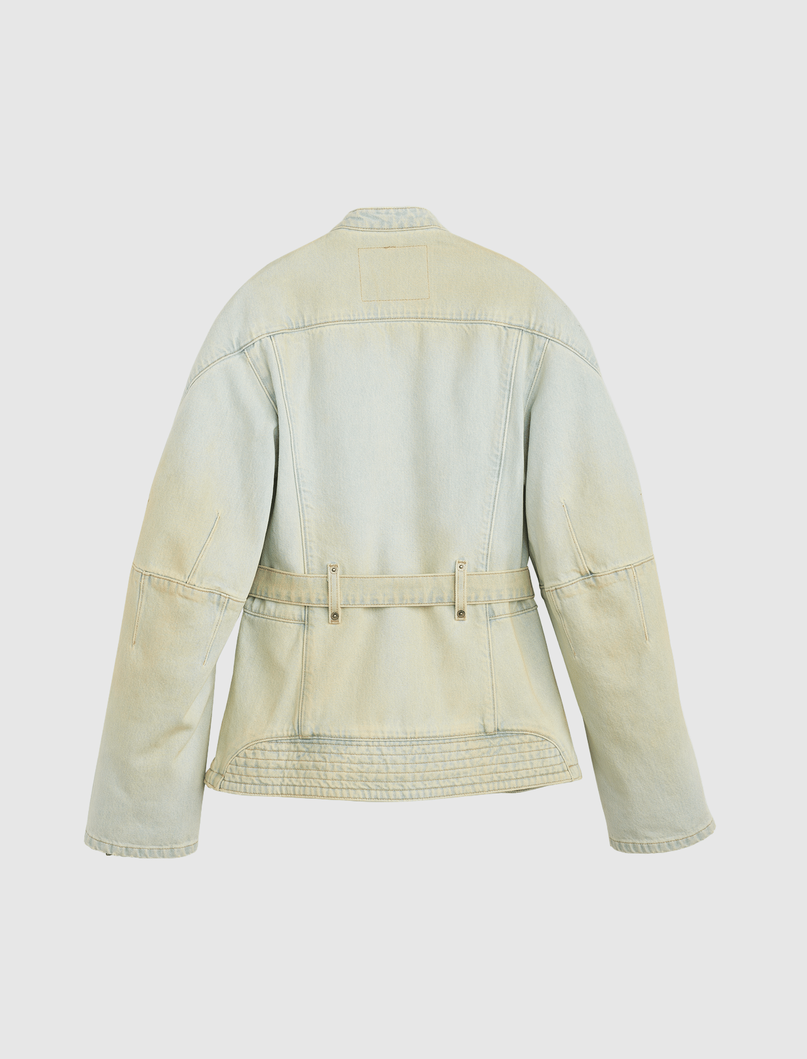 LEVIS KIKO KOSTADINOV WOMEN'S CARINA WAISTED JACKET