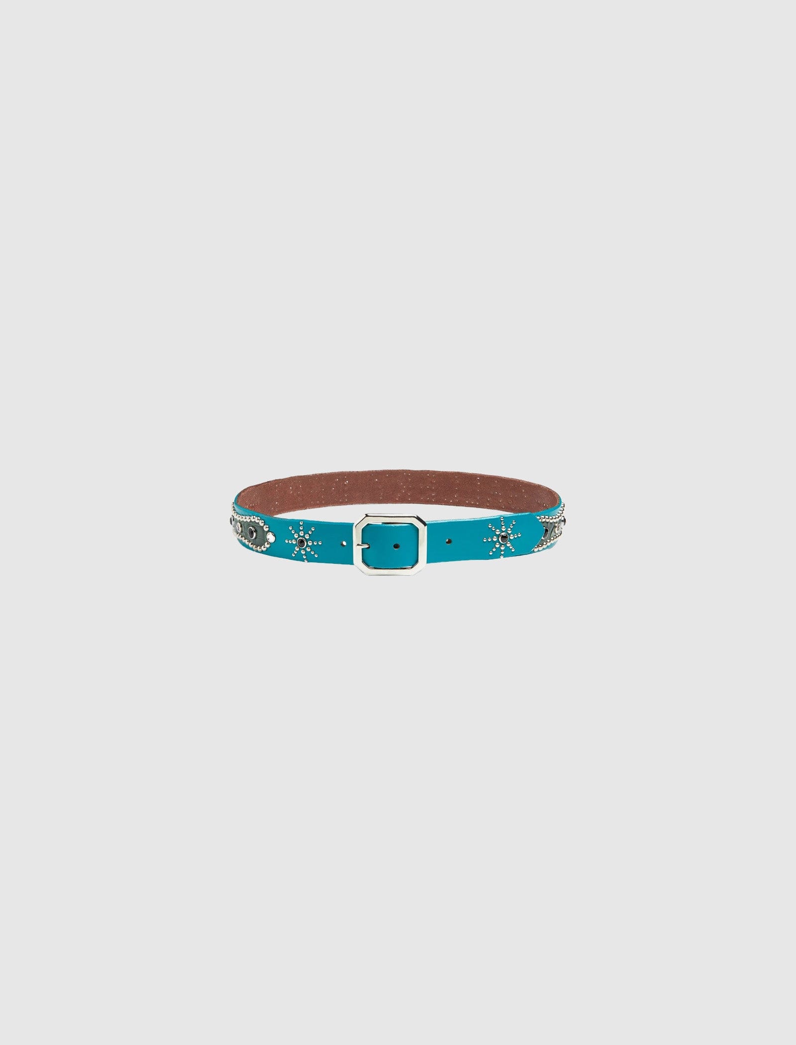 Gallery Dept PAINTED STUDDED BELT
