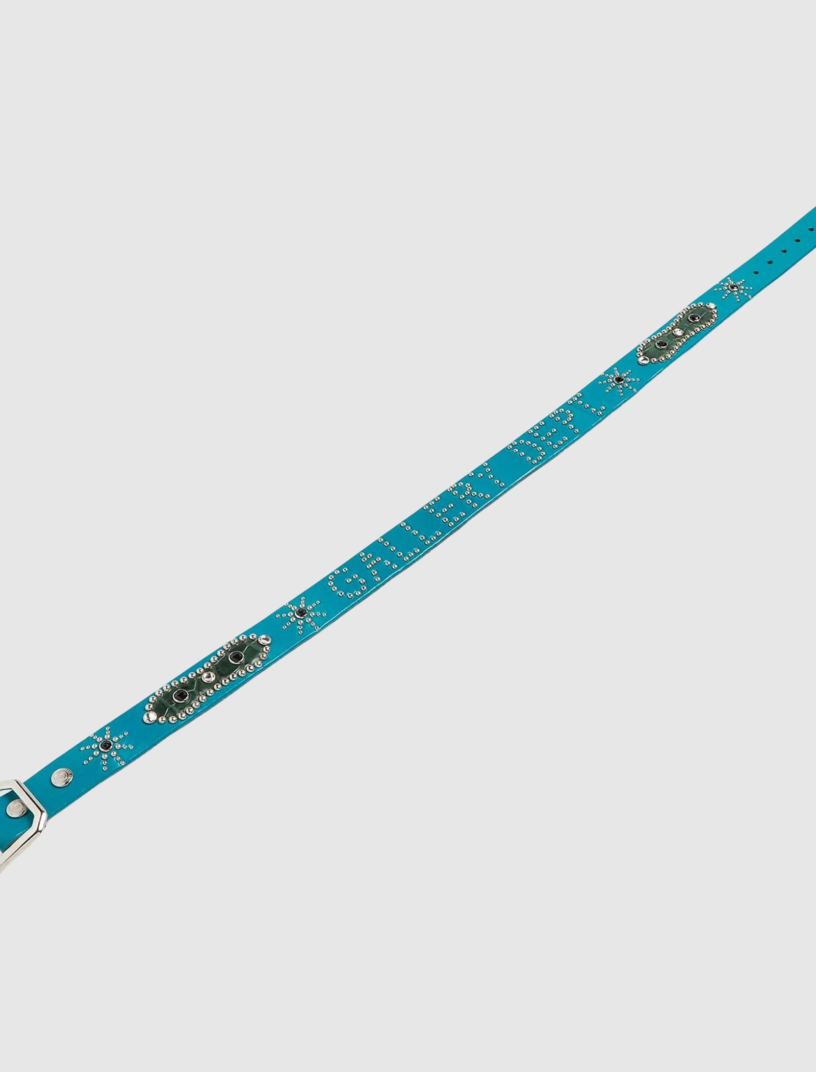 Gallery Dept PAINTED STUDDED BELT