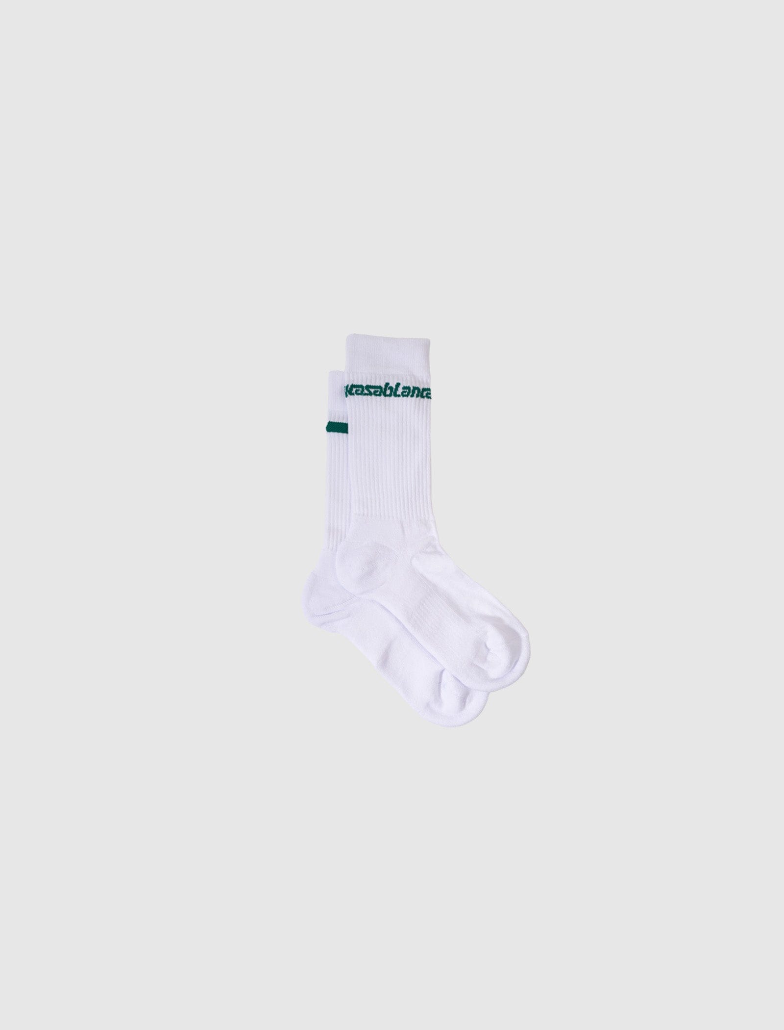 Casablanca CASASPORTIVE SOCK