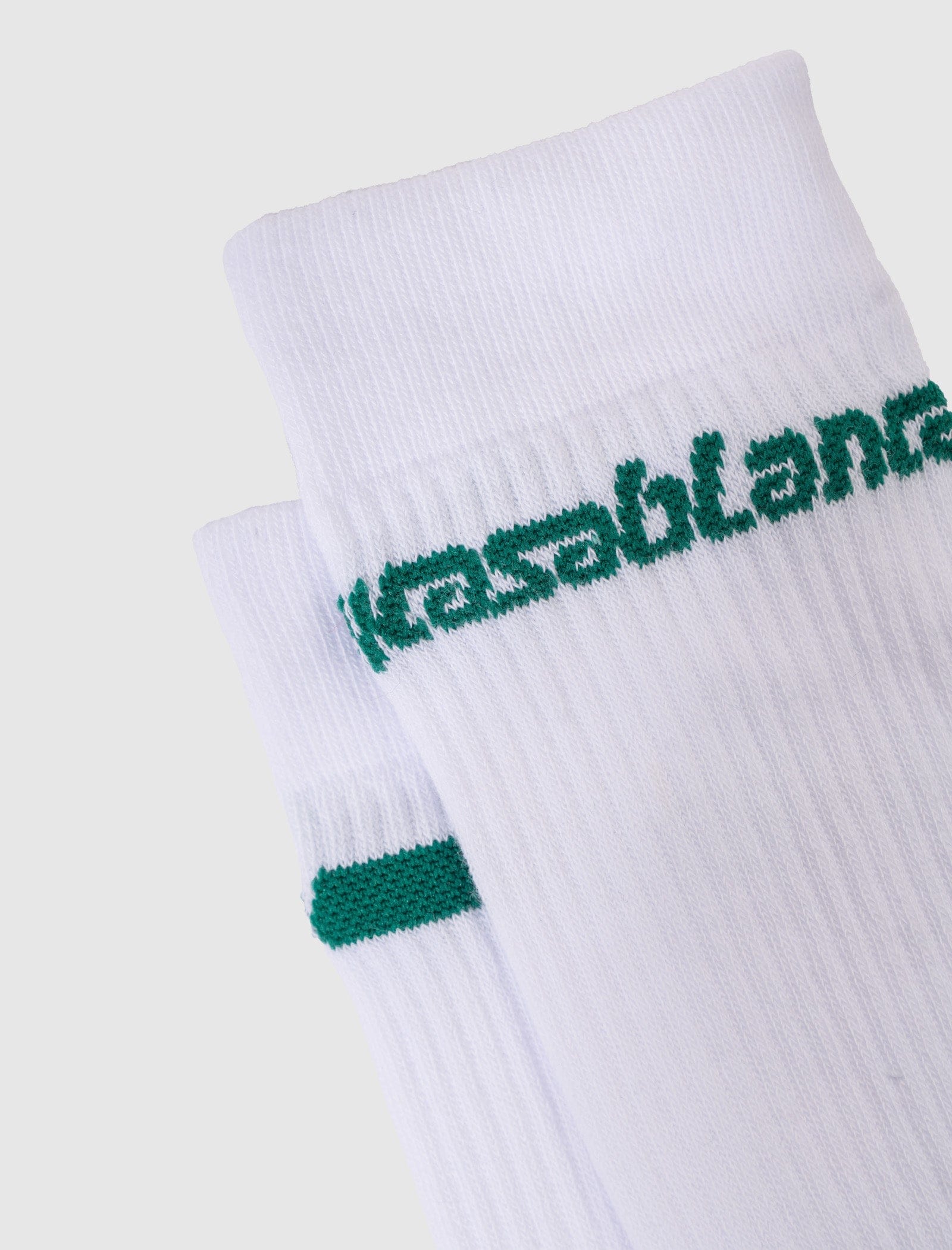 Casablanca CASASPORTIVE SOCK