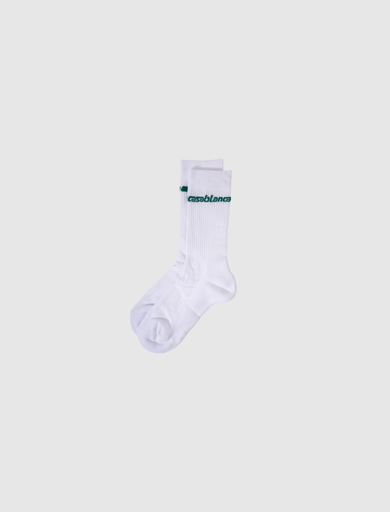 Casablanca CASASPORTIVE SOCK