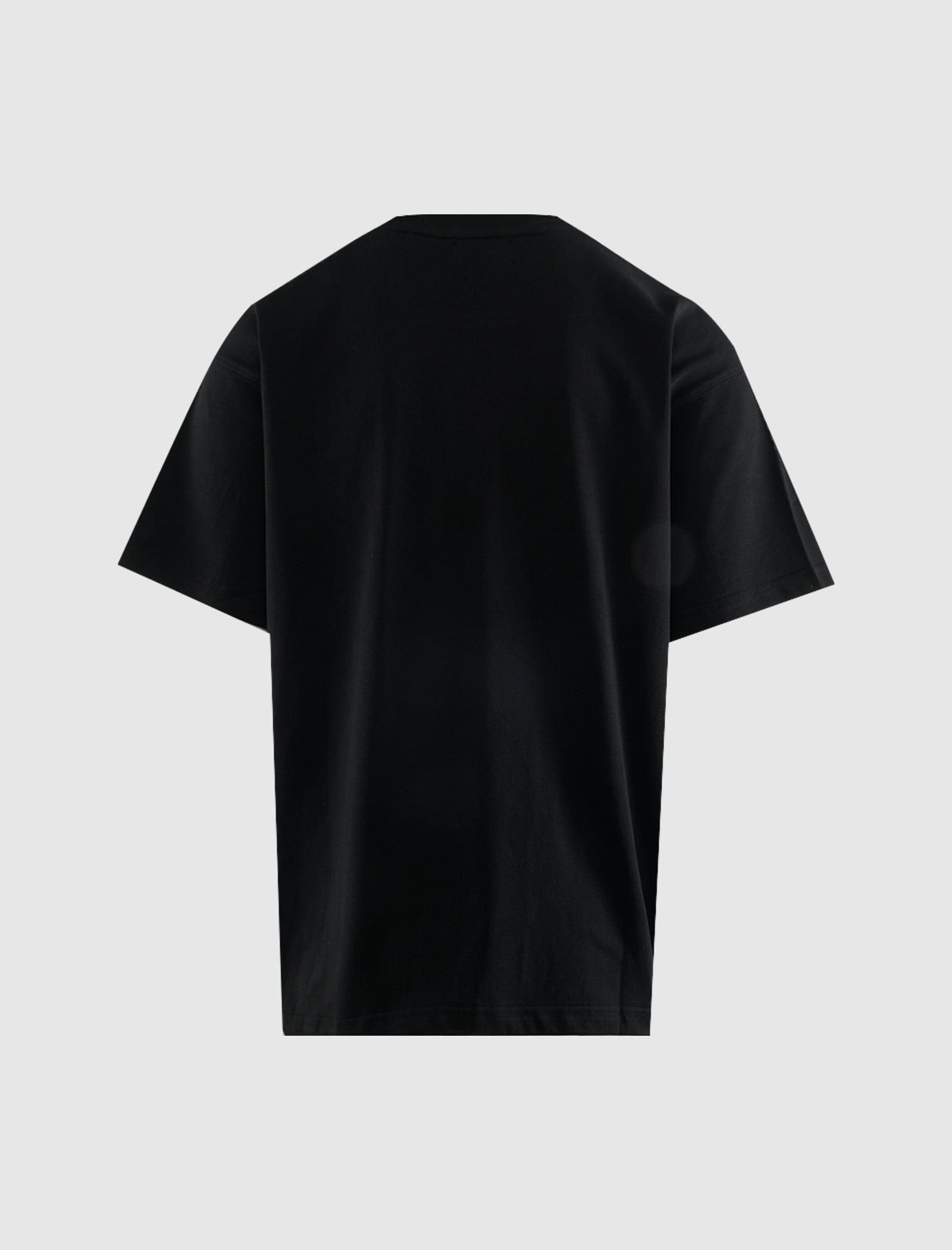 THUG CLUB DRAGON CHOPPER TEE