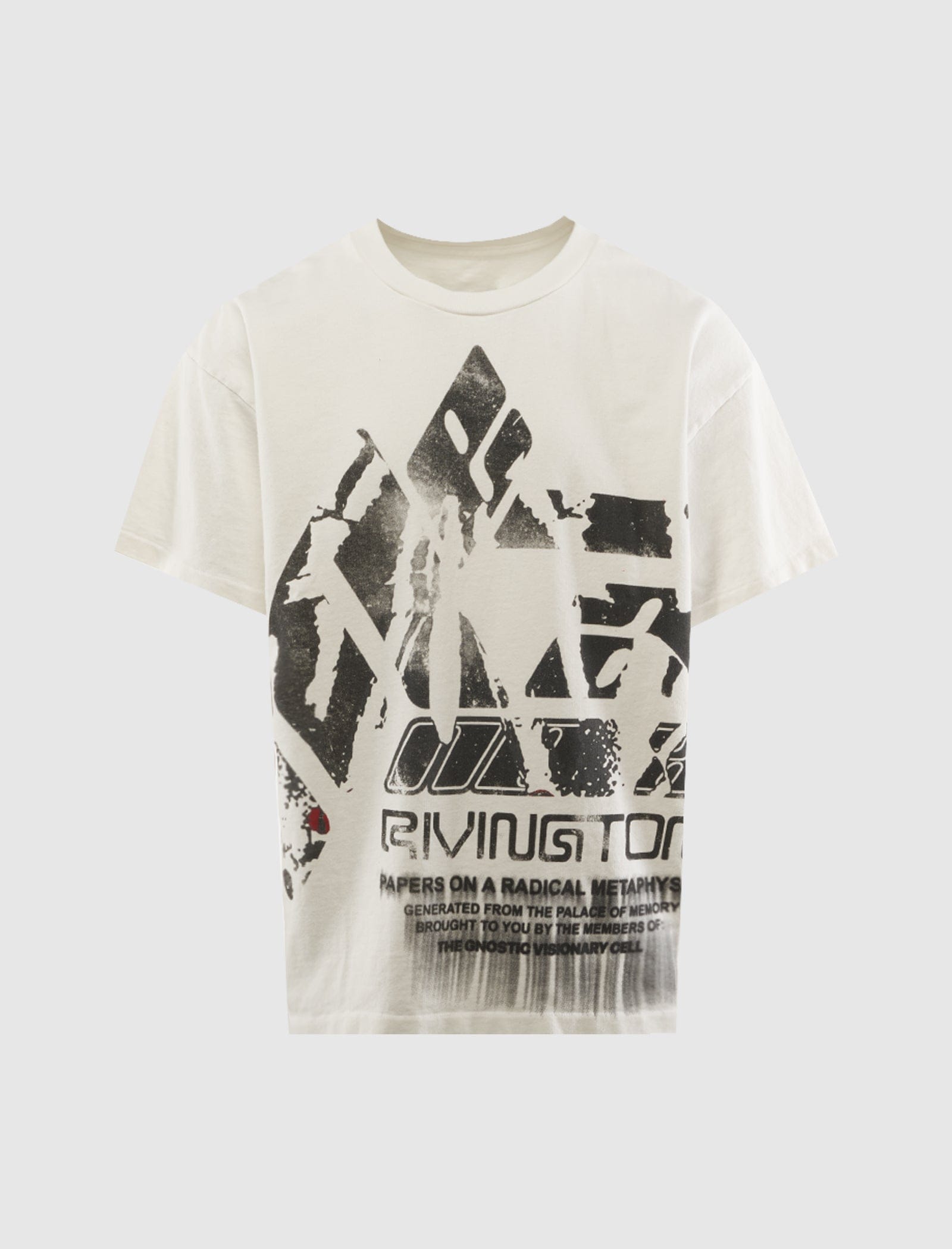 RIVINGTON GENERATION TEE