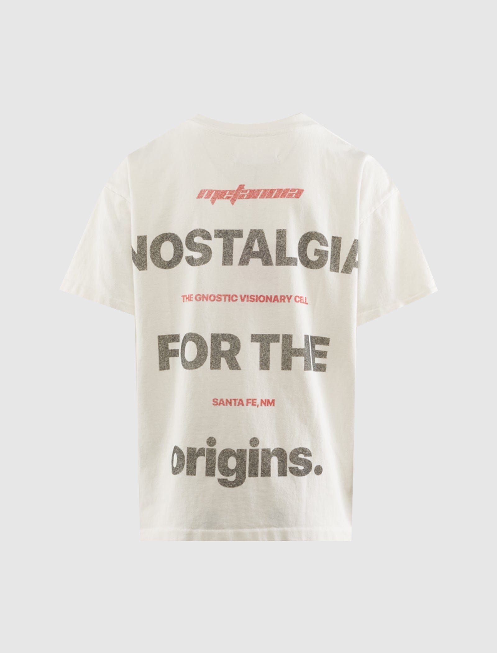 RIVINGTON GENERATION TEE