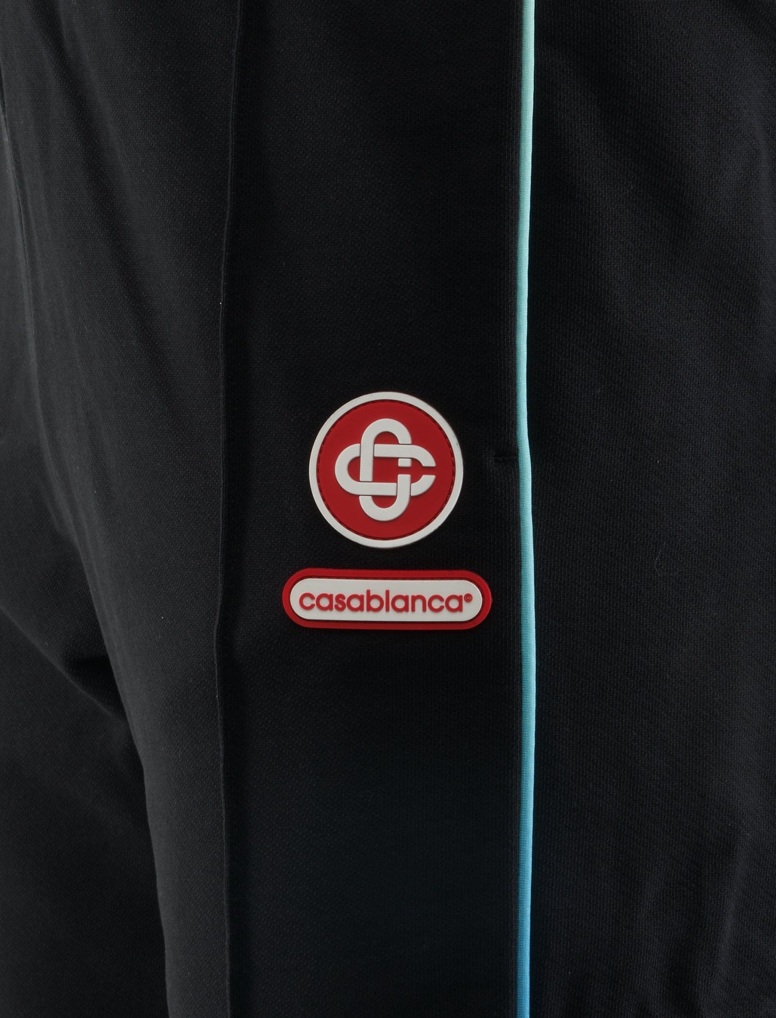 Casablanca OPEN HEM JOGGER