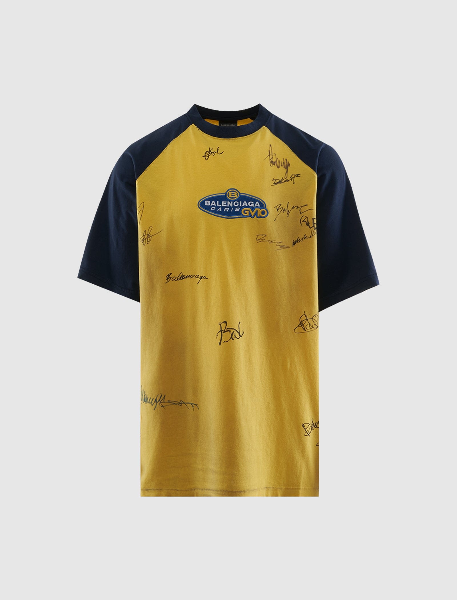 Balenciaga BANANA DRY JERSEY