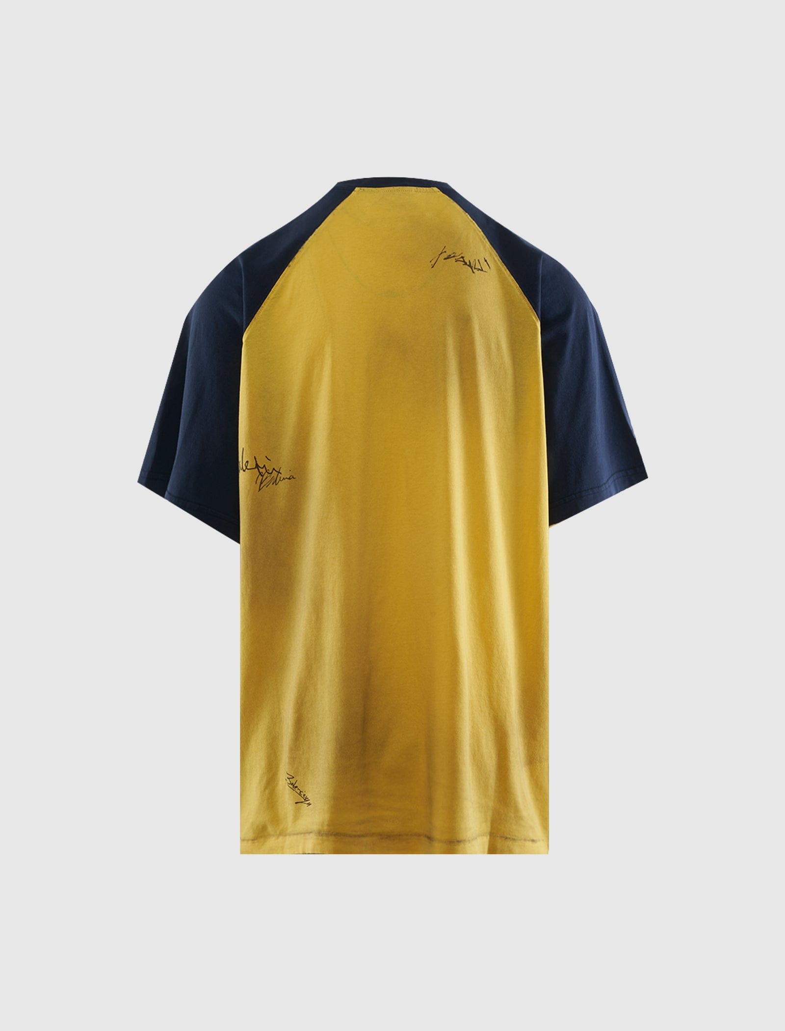Balenciaga BANANA DRY JERSEY