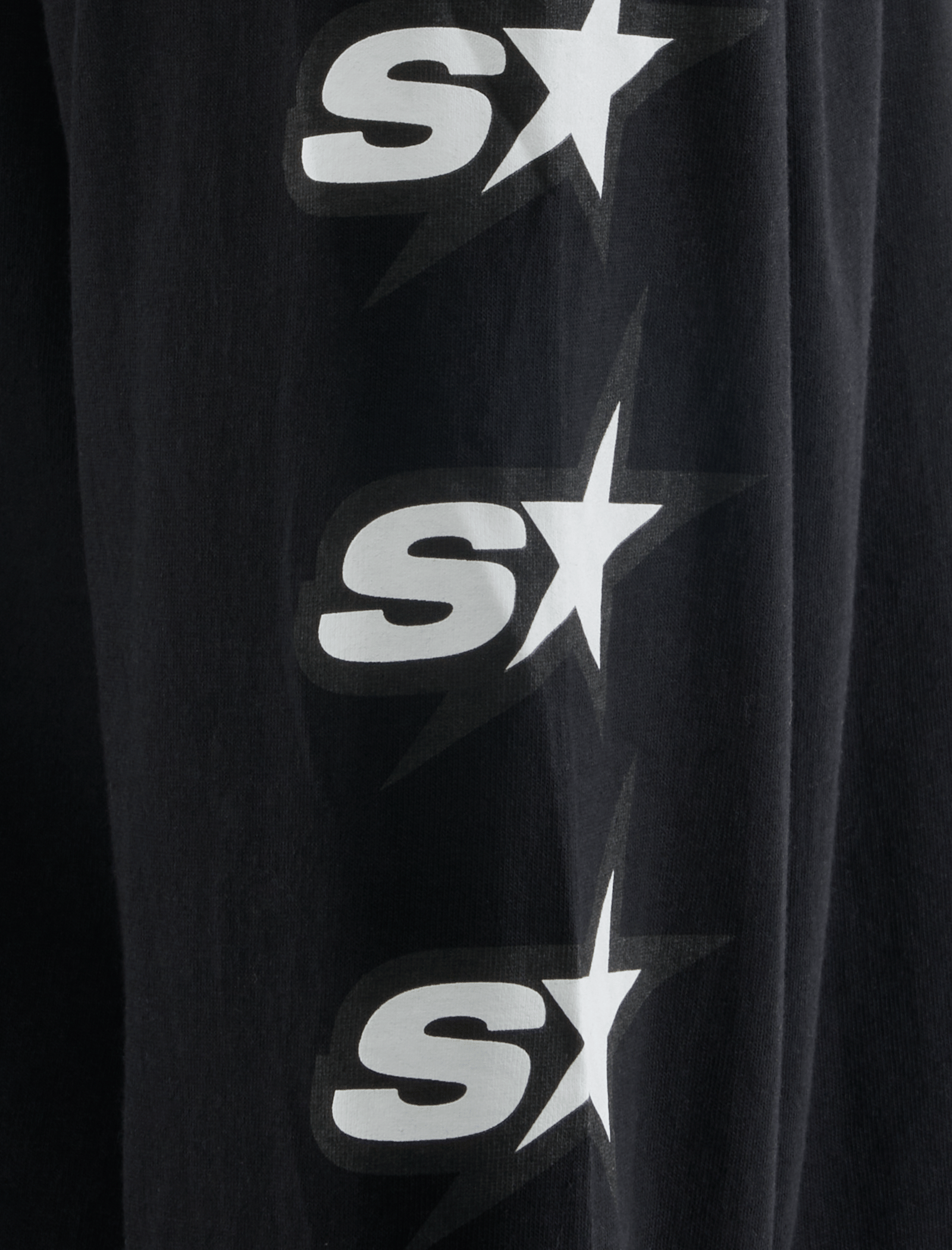 Stussy SPEEDWAY TEE