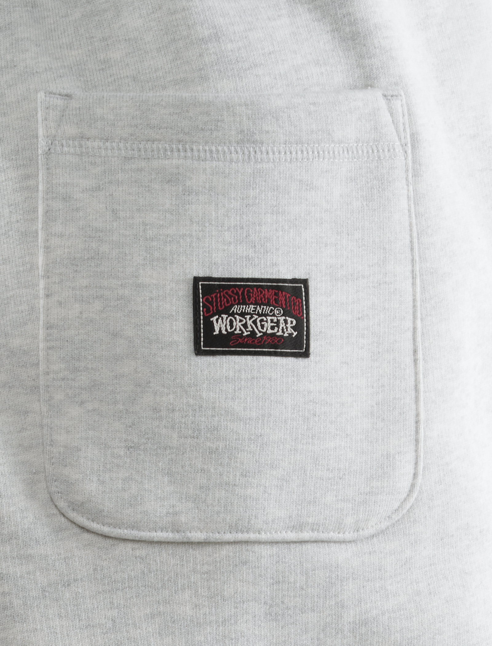 Stussy WORKGEAR SWEATPANT