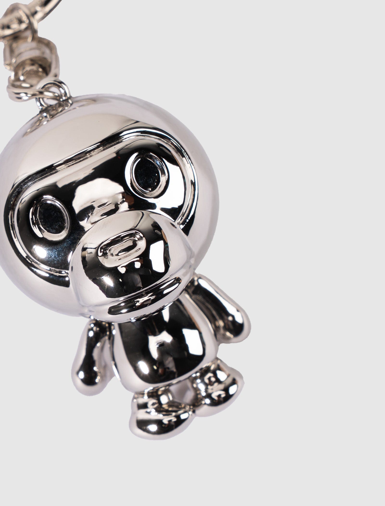 BAPE BABY MILO KEYCHAIN
