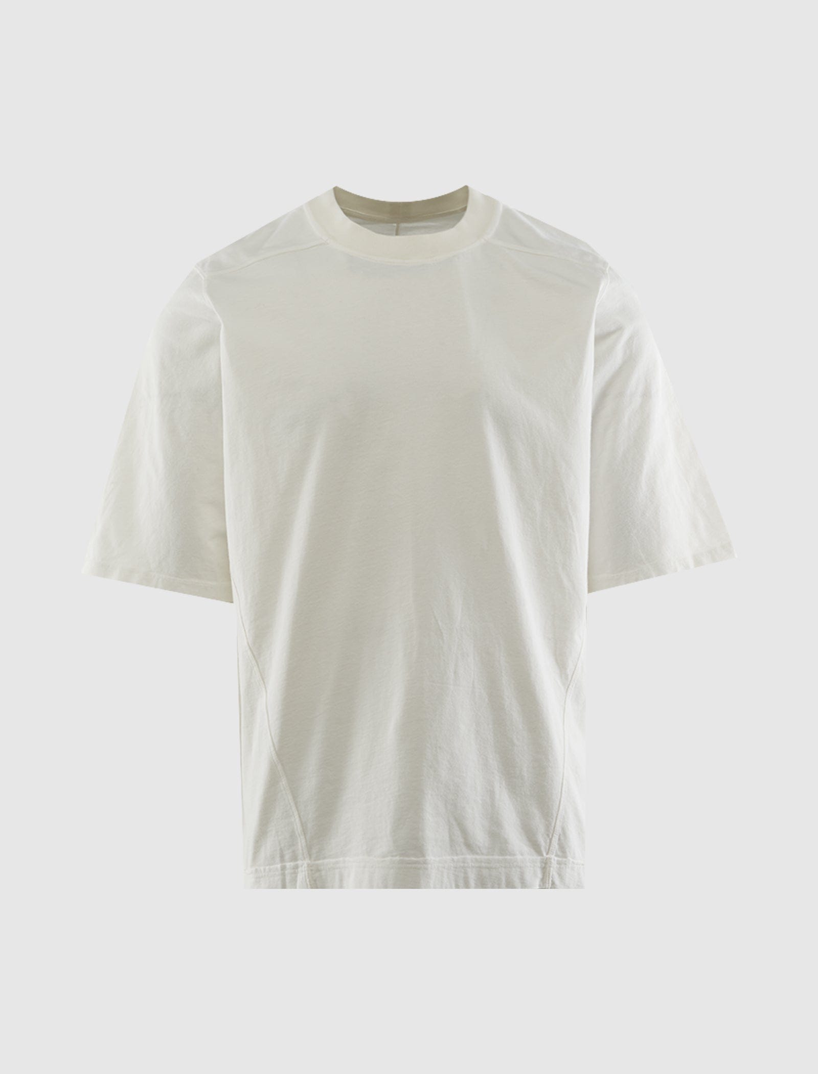 RICK OWENS DRK SHDW WALRUS TEE