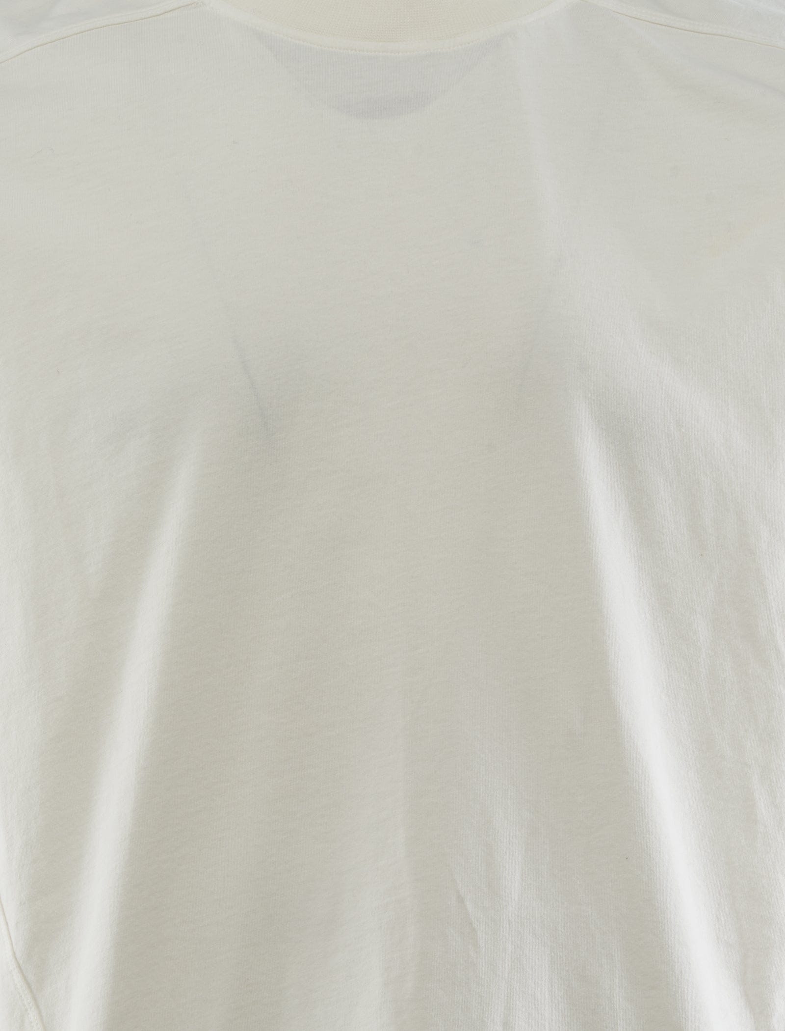 RICK OWENS DRK SHDW WALRUS TEE