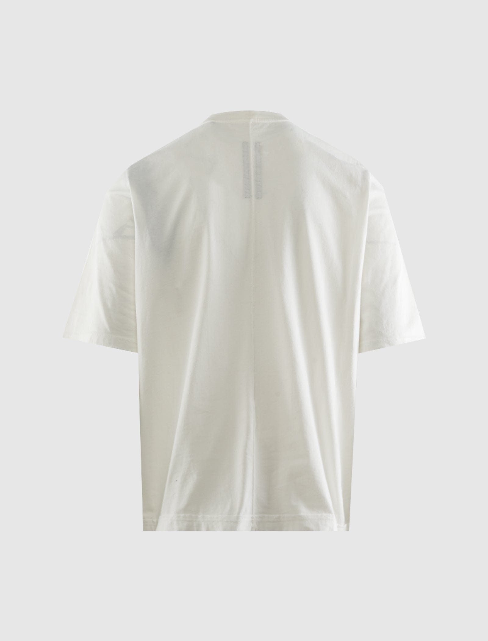 RICK OWENS DRK SHDW WALRUS TEE
