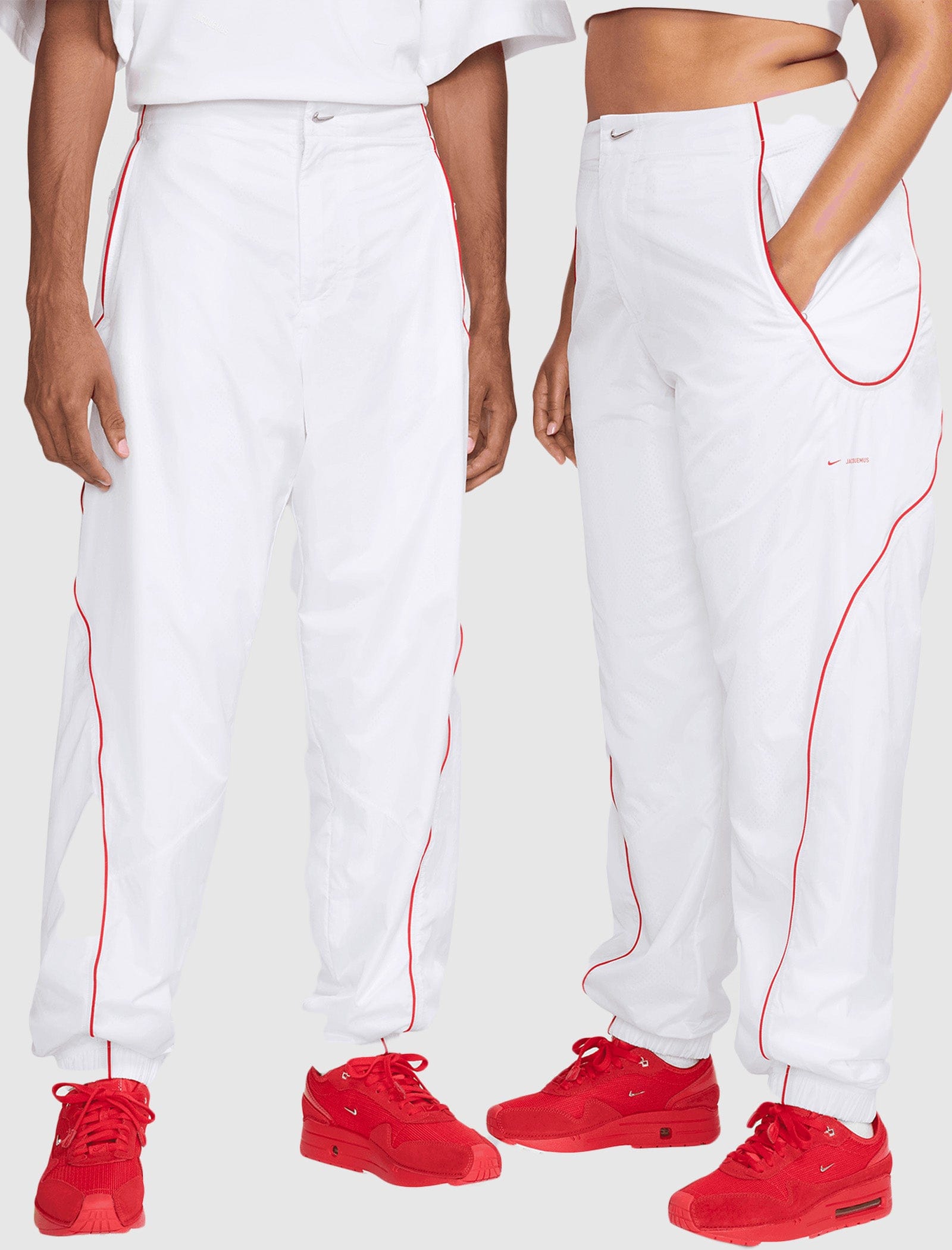 Nike WOMEN'S TRACK PANT