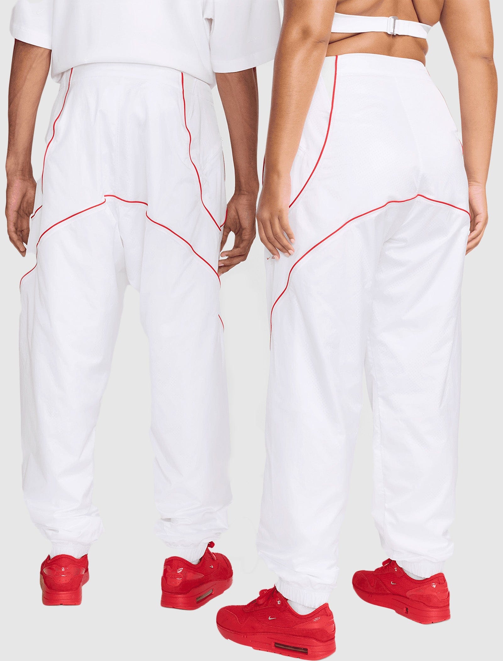 Nike WOMEN'S TRACK PANT