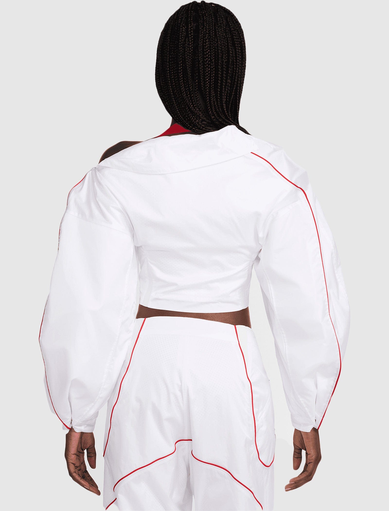 Nike WOMEN'S TRACK JACKET