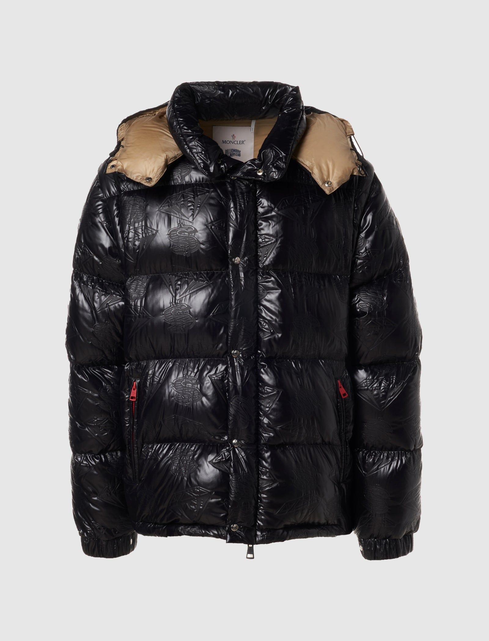 Moncler BBC DRYDEN JACKET